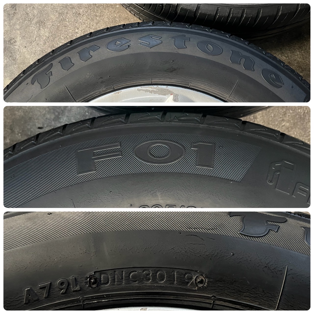 ✨ล้อแม็กแถมยาง 5รู114✨Yachiyoda ขอบ 15