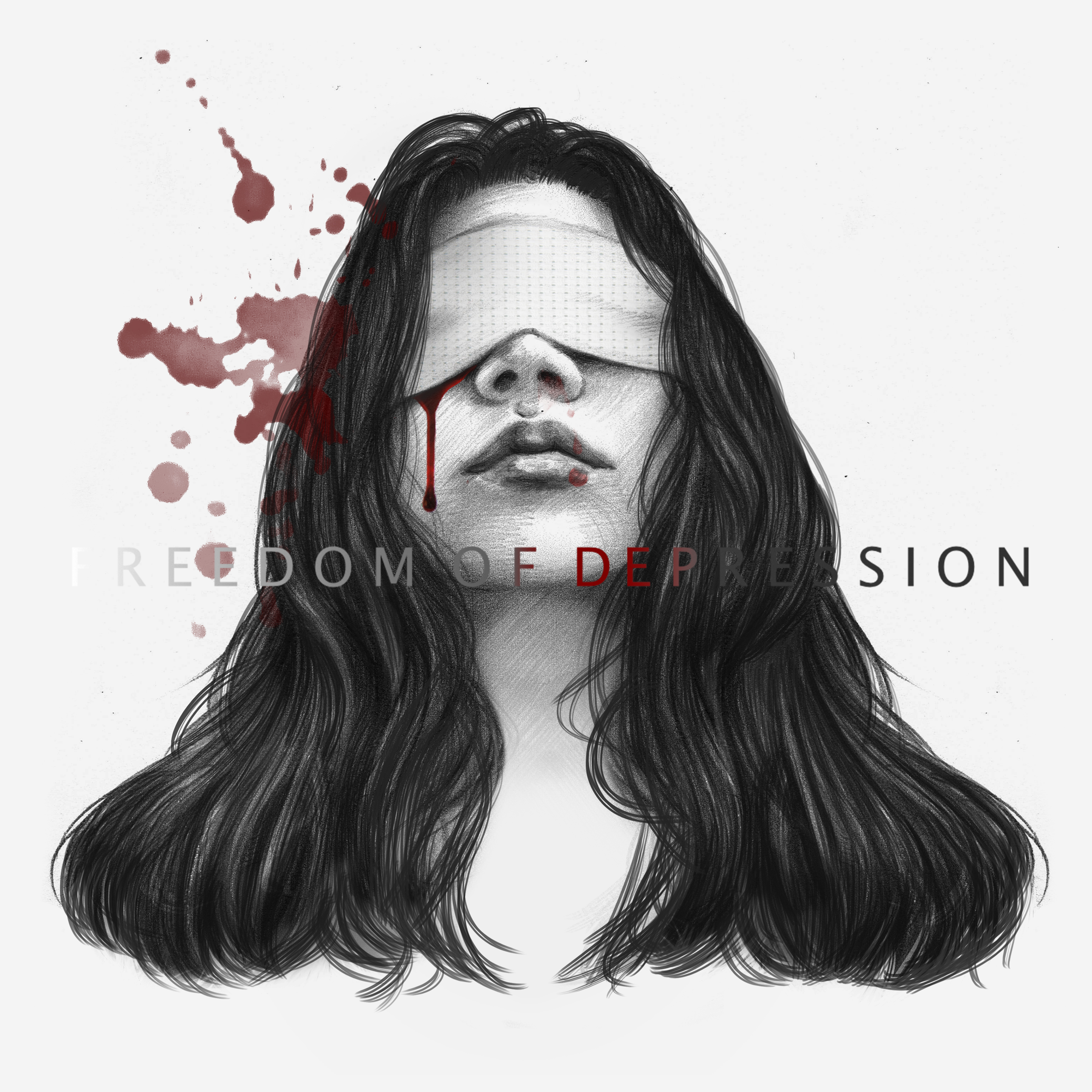 PAP YEAHH - FREEDOM DEPRESSION (CD)