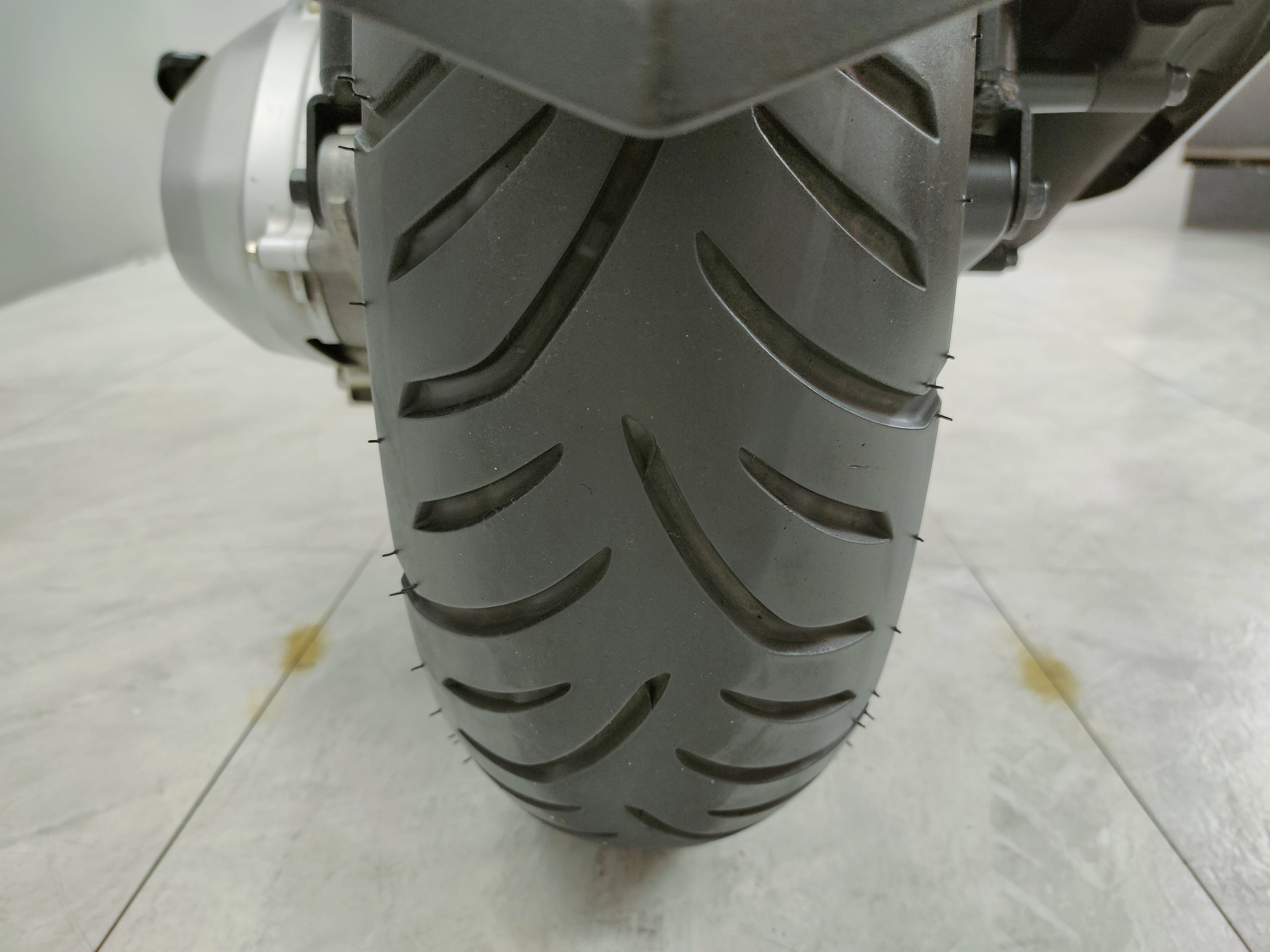 ออกรถแค่ 6พัน‼️ 💥 HONDA FORZA 350 ปลายปี 2021 สวยเดิม 👉 มือเดียว 👉 ไมล์หลักพัน