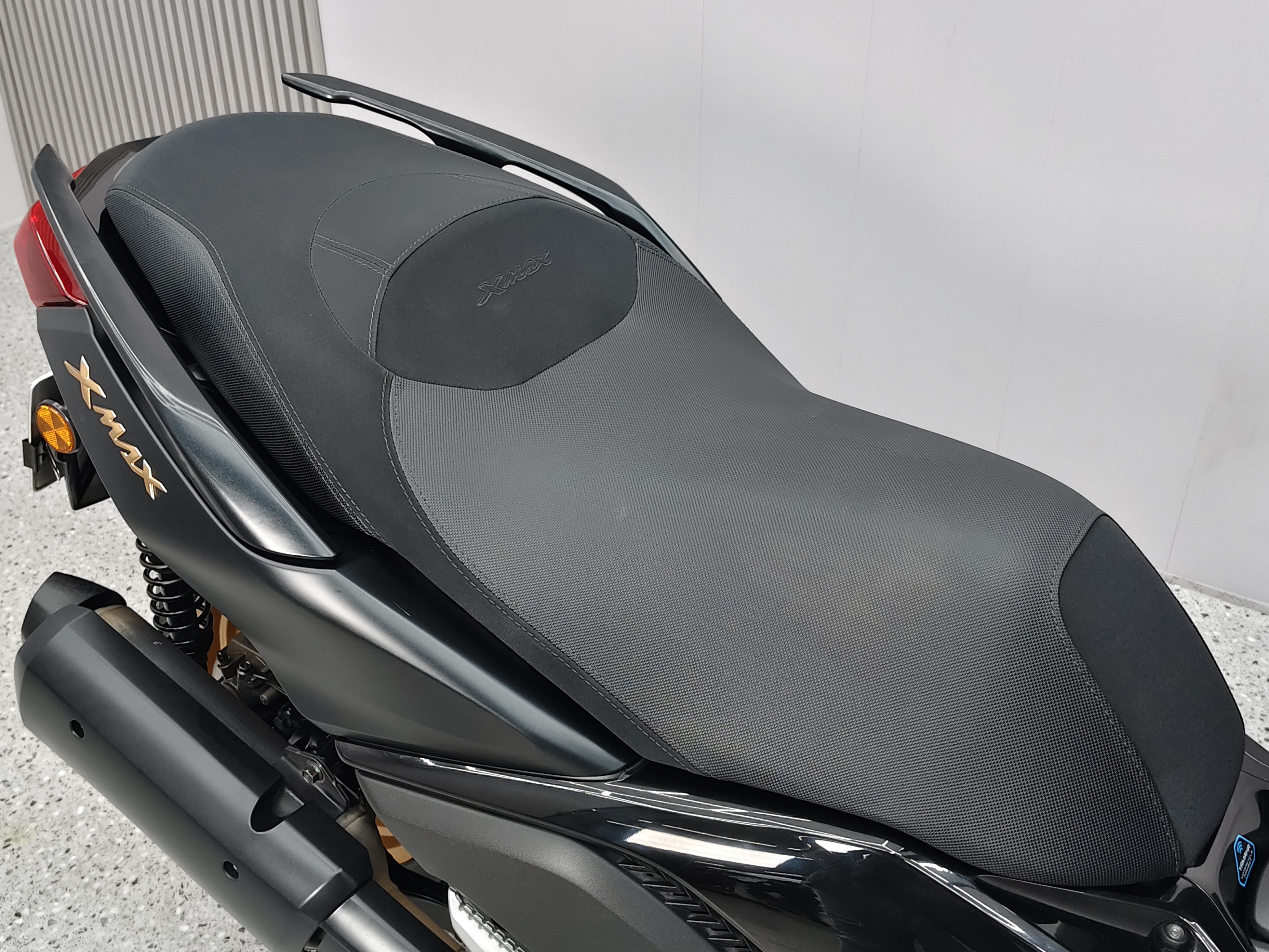 ดำๆดุๆ YAMAHA XMAX300 Connected ปลายปี 2023 แท้ พร้อมโปรโมชั่น "ฟรี⭐"