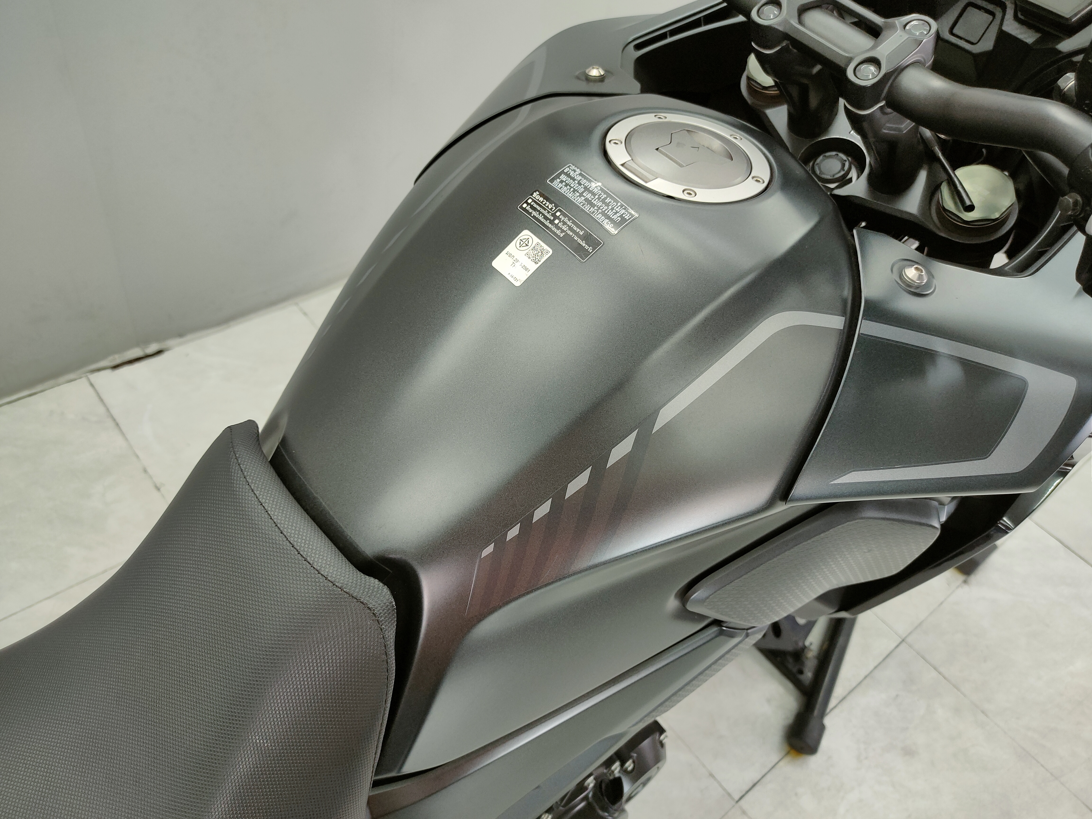 ไม่ทันคันก่อน...มาเอาคันนี้‼️HONDA CB500X โช็ค USD รถกลางปี 2023 "พร้อมโปรโมชั่นเด็ดๆ"