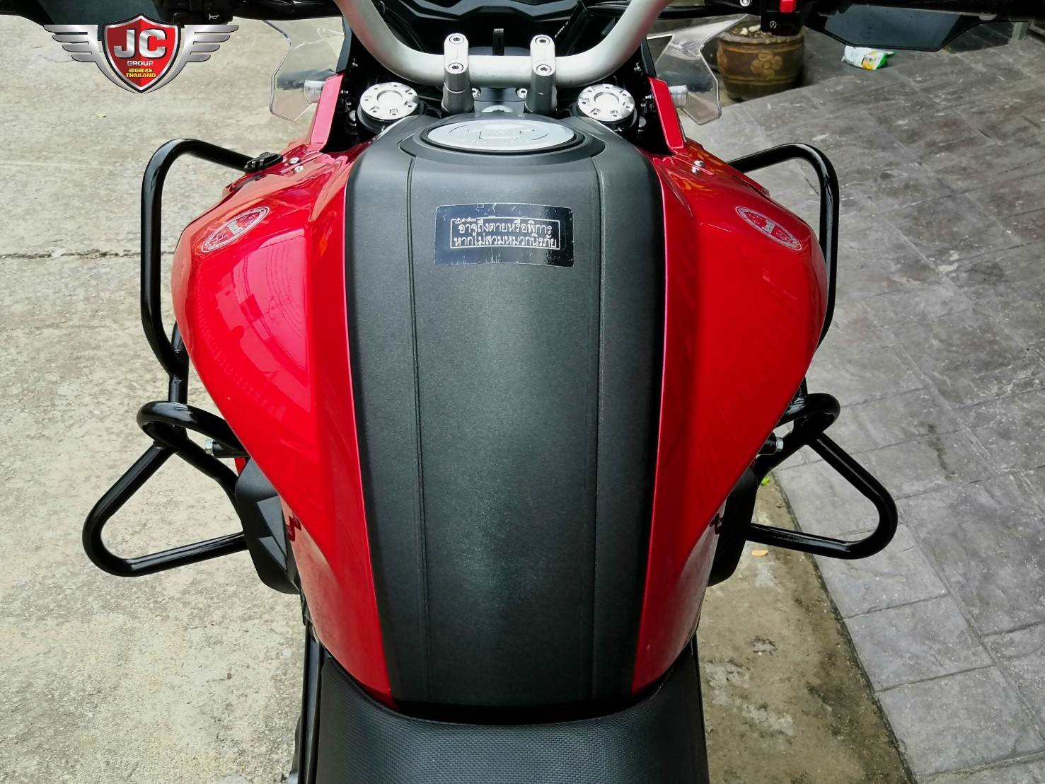 TRK502_abs จดทะเบียนปี 2020 สวยๆใสๆอ๊อปชั่นเต็มคัน