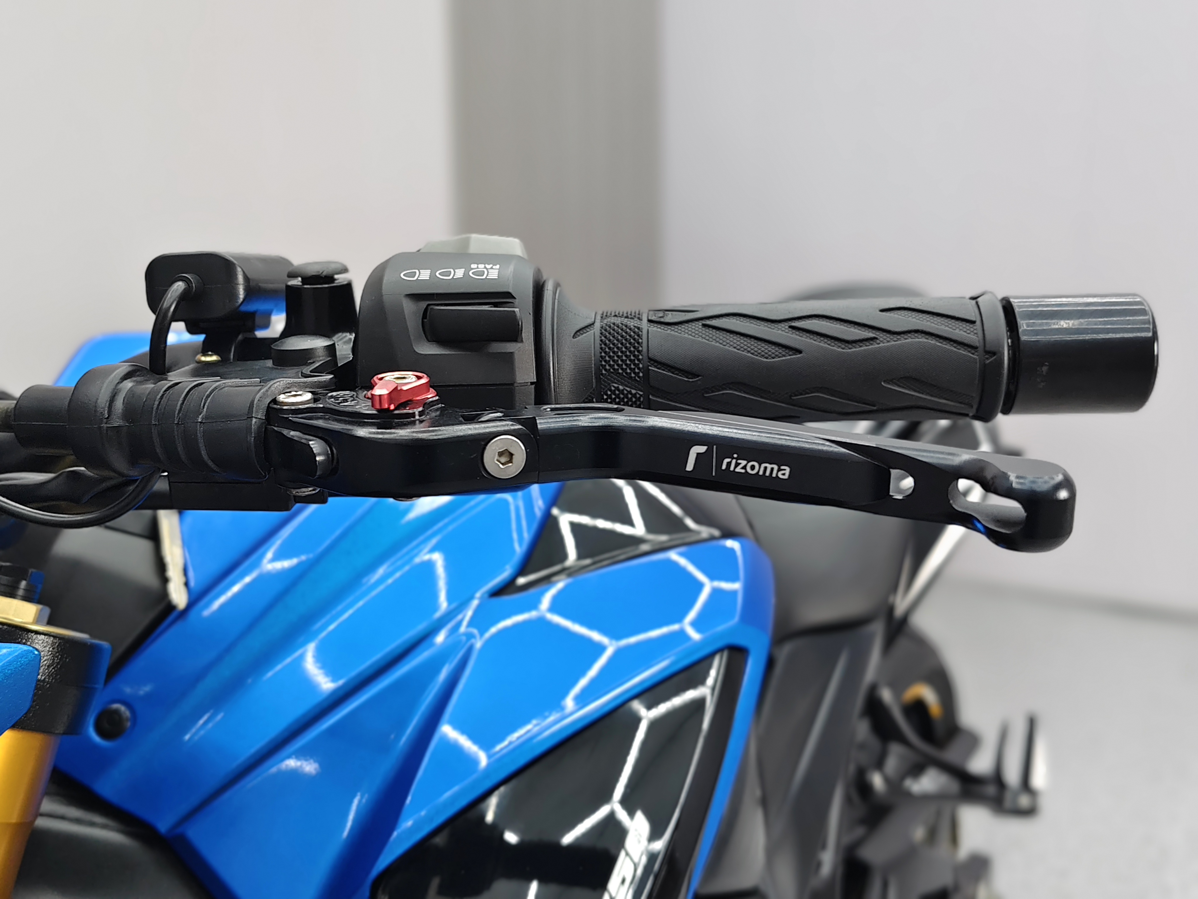 แรด8ไม่ต้องเกิดถ้าเจอตัวนี้ ⁉️ SUZUKI GSX-S750 รถปี2017 🤗 รถสวยทรงดีไมล์น้อย