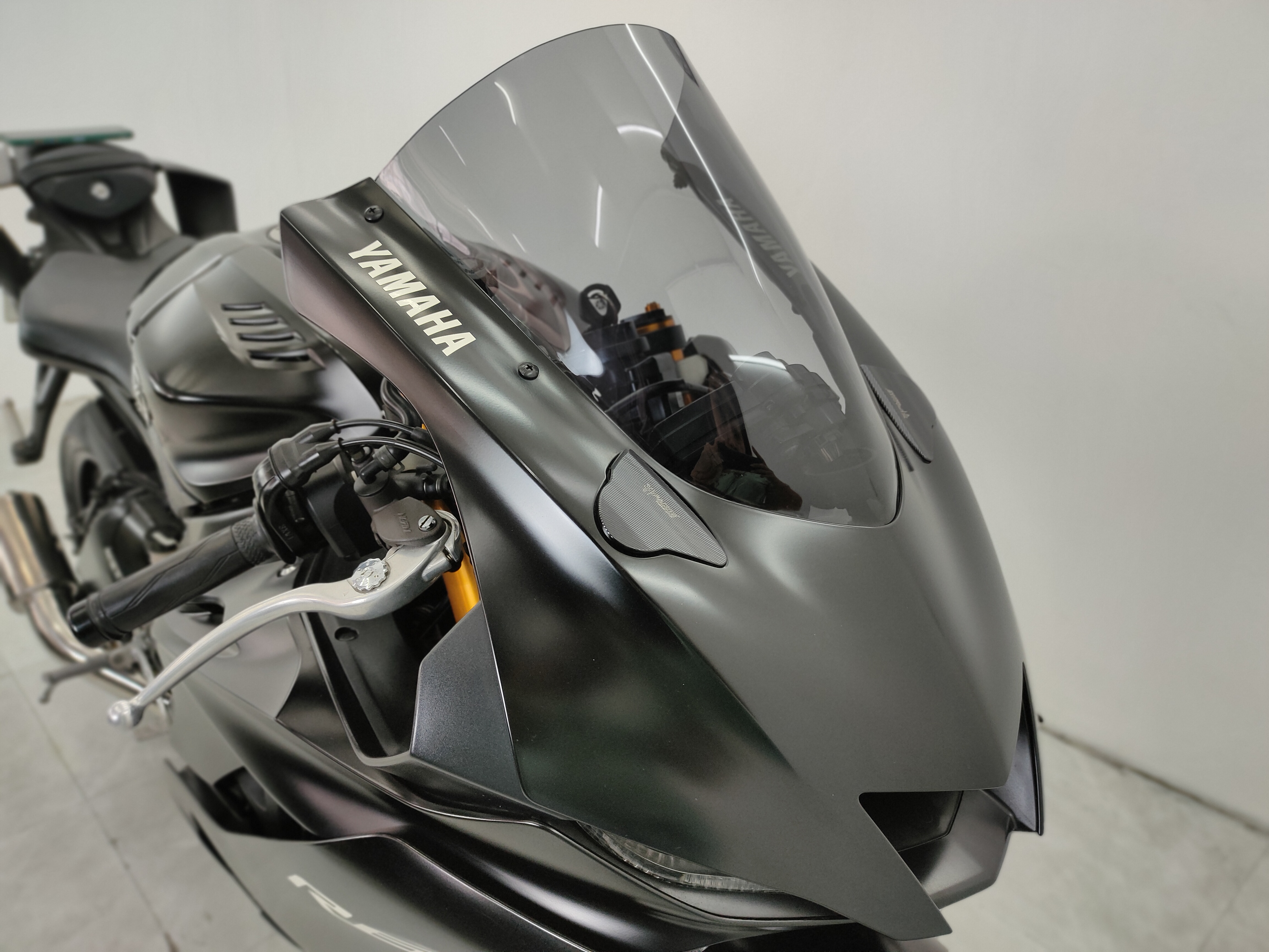 💢 ตัวจี๊ดมาแว้ว...YAMAHA YZF_R6 รถกลางปี 19 ทรงดี+โปรแรงส์ ๆ 🔥🔥🔥