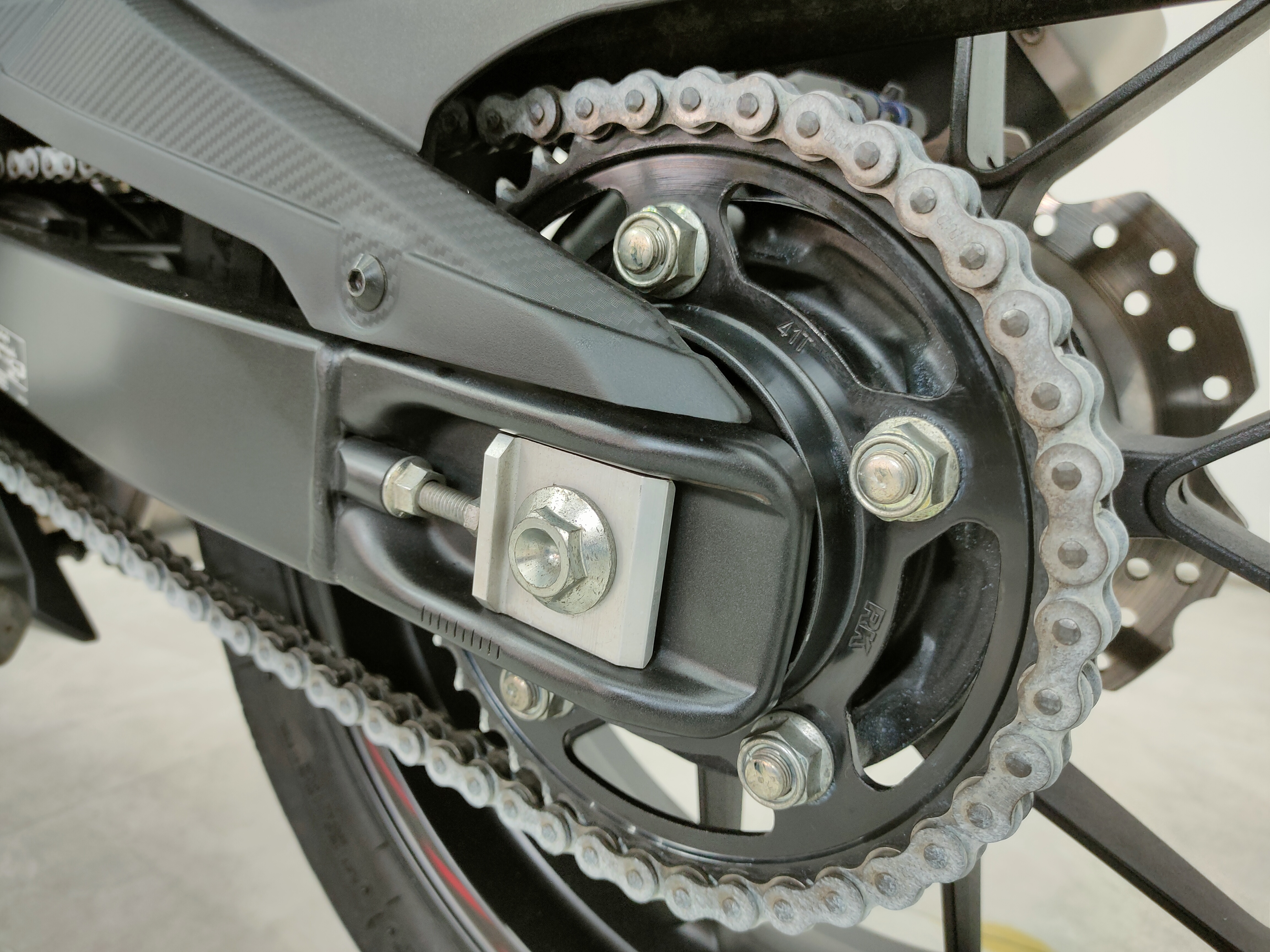 ❌️ ร้าน นี้ ไม่ กรอ ไมล์ ❌️ HONDA CBR500R รถปลายปี 2019แท้ 💯 🎯 สายจอดพันโล‼️สวยเดิมจัด💥