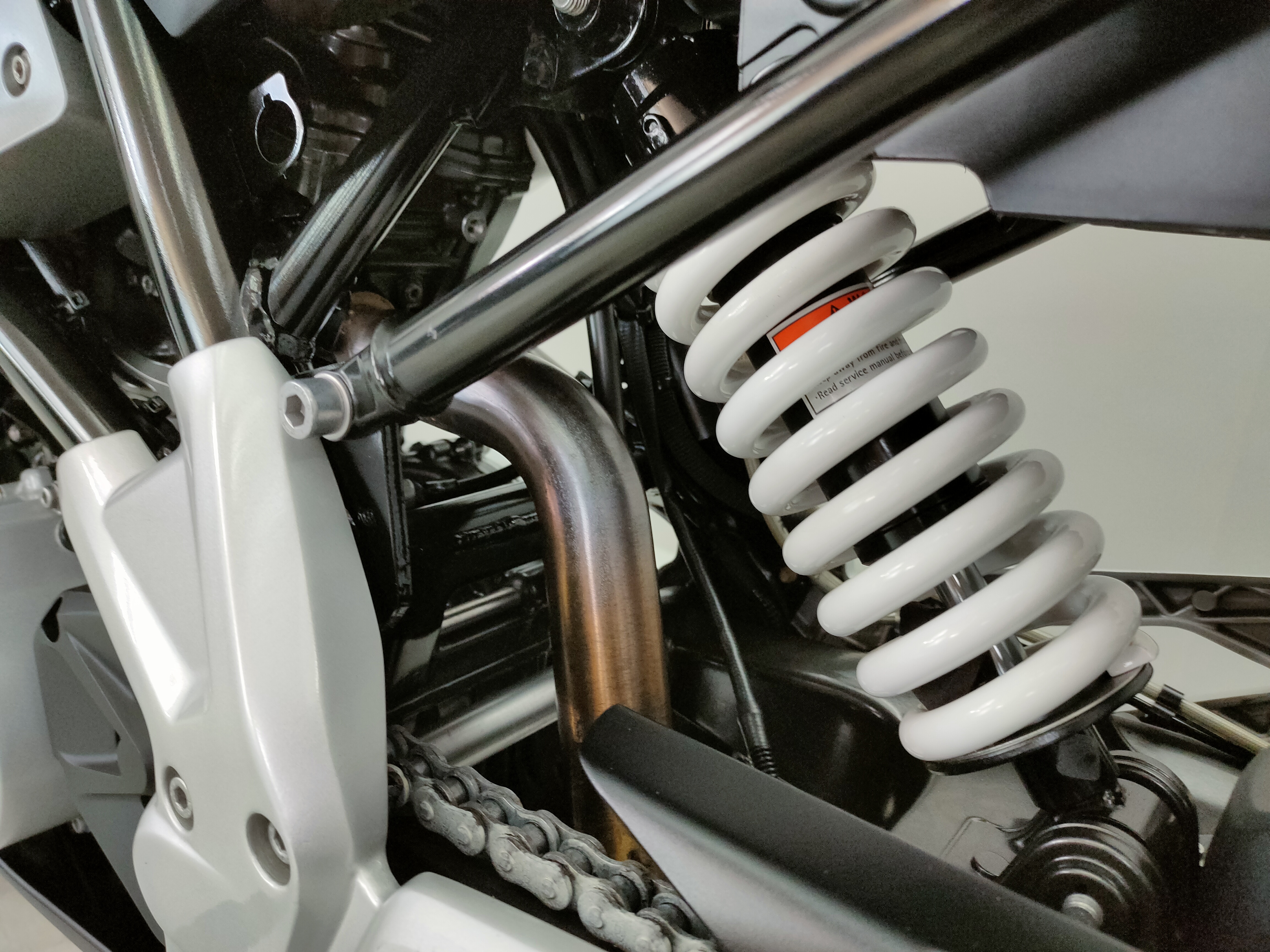 ❌️ ร้าน นี้ ไม่ กรอ ไมล์ ❌ BMW G310R US จดปี 2022 โมเดล18 สภาพเกือบ💯ราคาต่ำครึ่ง⁉️"คุ้มเกินคุ้ม" 🤗