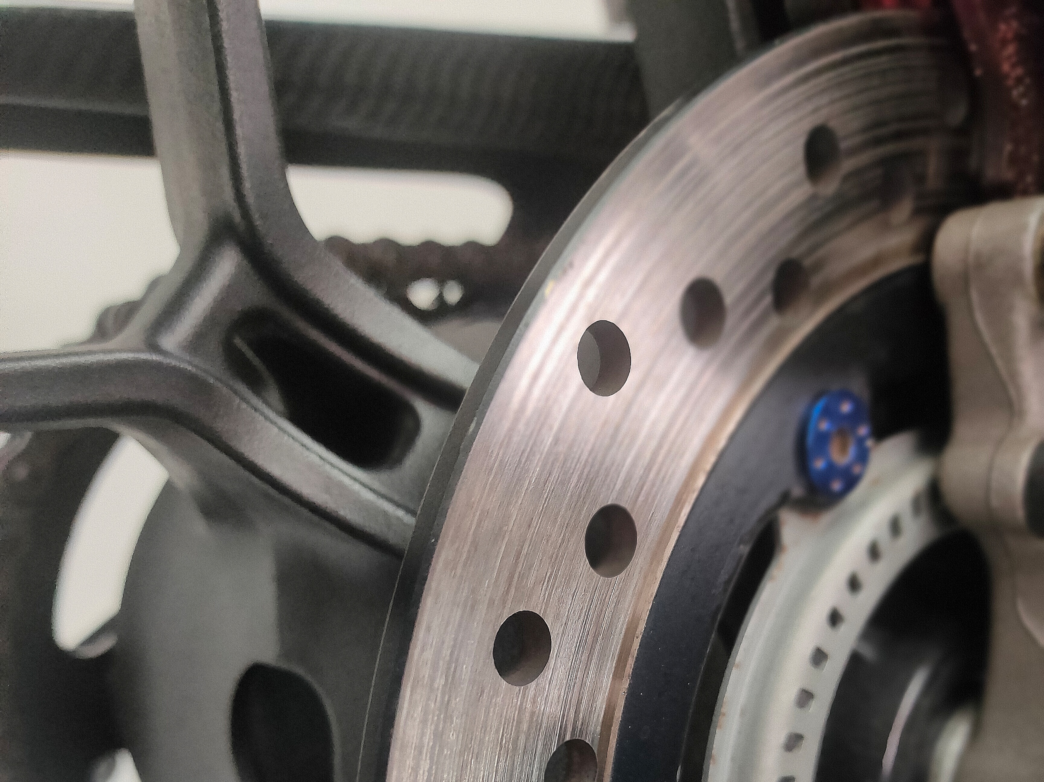 😬 ถึงสวยไม่สุดแต่ของจุกนะจ๊ะ....HONDA CBR650R รถปลายปี 2019 ไมล์แท้หมื่นโล 💥 แต่งทั้งคันกว่าครึ่งแสน‼️