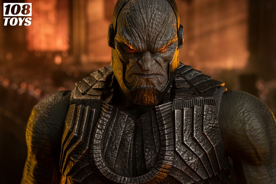 108TOYS 101001 1/6 DEATH GOD