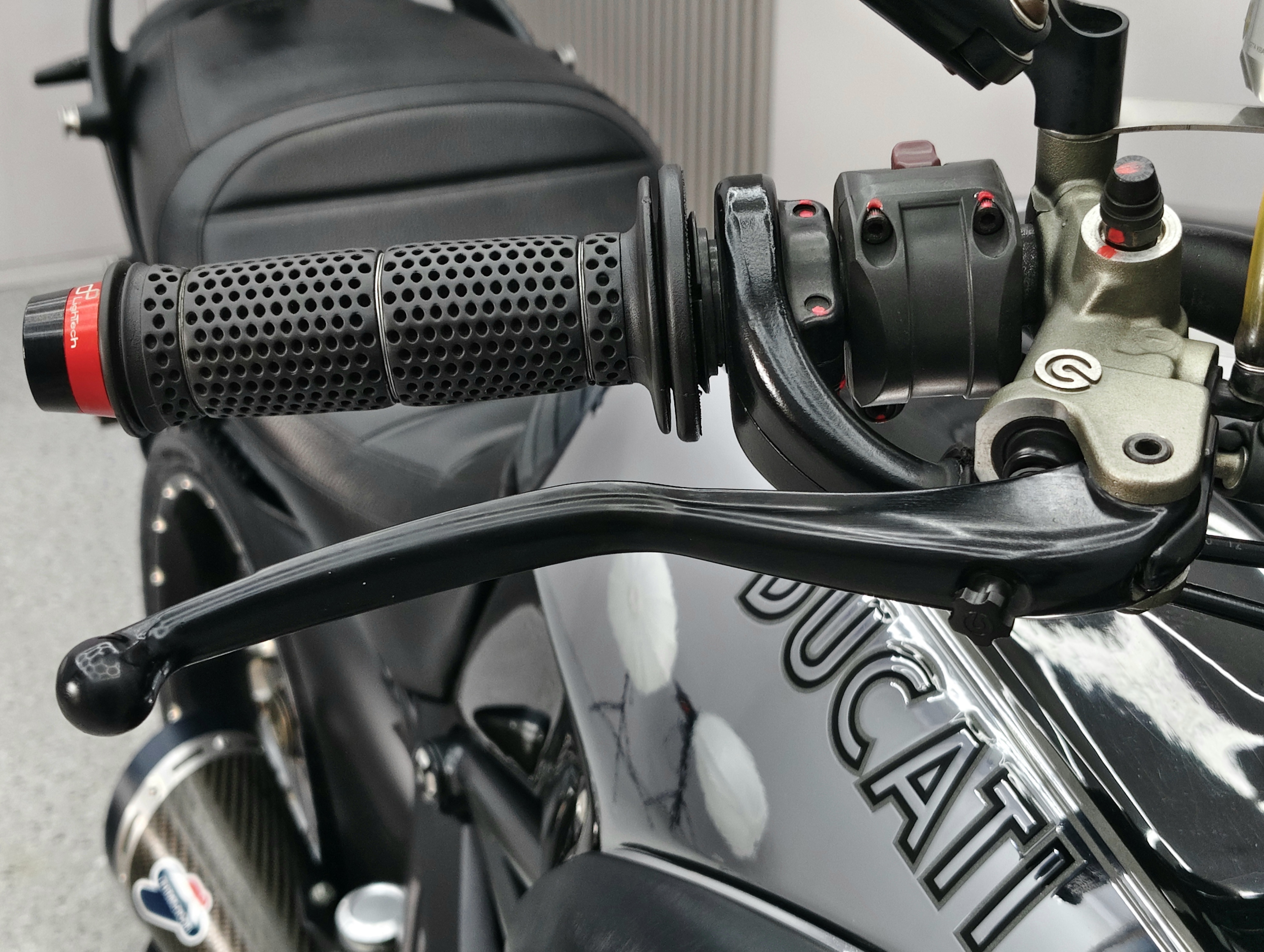 พลาดไป...ไม่มีโอกาสที่2แน่นอน ⁉️ 👉 DUCATI DIAVEL "Cromo" ปี14 โมเดล13 ตัวแรร์มีไม่กี่คันในไทย เฉพาะของแต่งเกินค่าตัวไปเป็นแสนๆ 💥