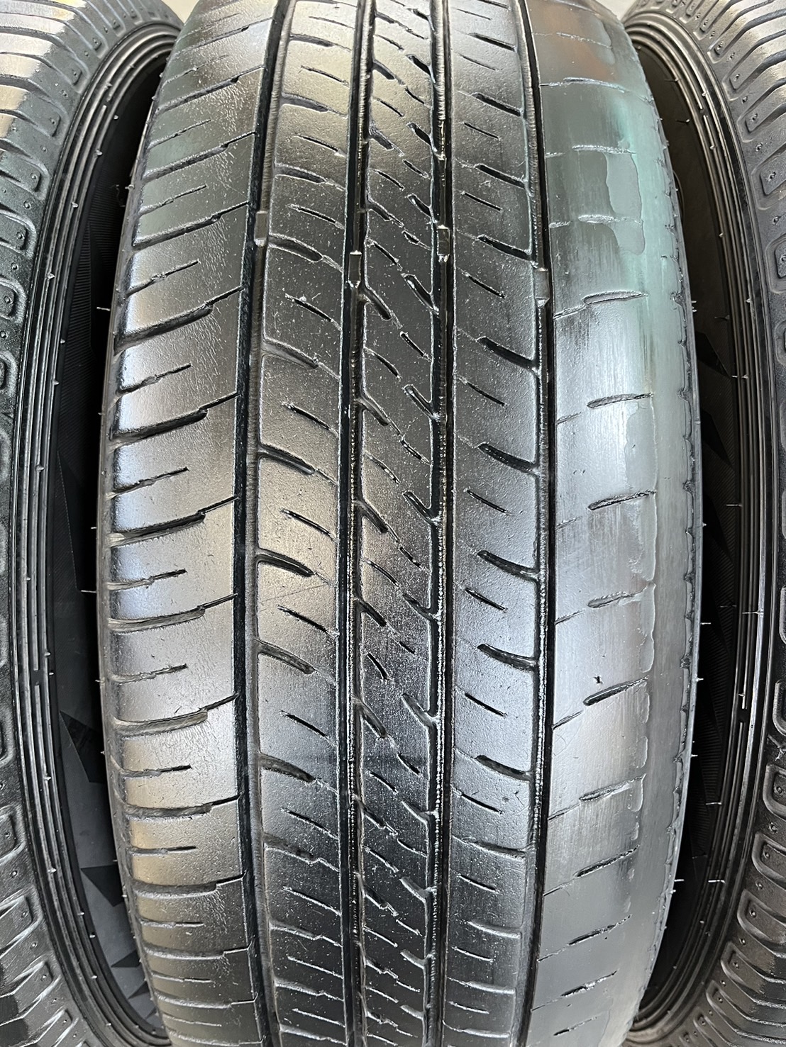 ✨ล้อแม็ก✨ISUZU D-Max ขอบ 15 แถมยาง 215-70-15 Maxxis ปี 21