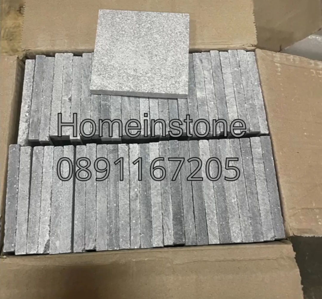 หินปูสระว่ายน้ำ crystal black พร้อมส่ง