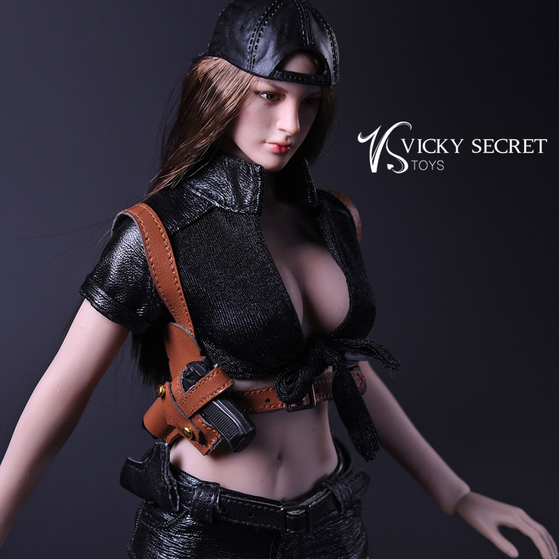 VStoys 17NSS-A Vicky's Secret Female Killer Set