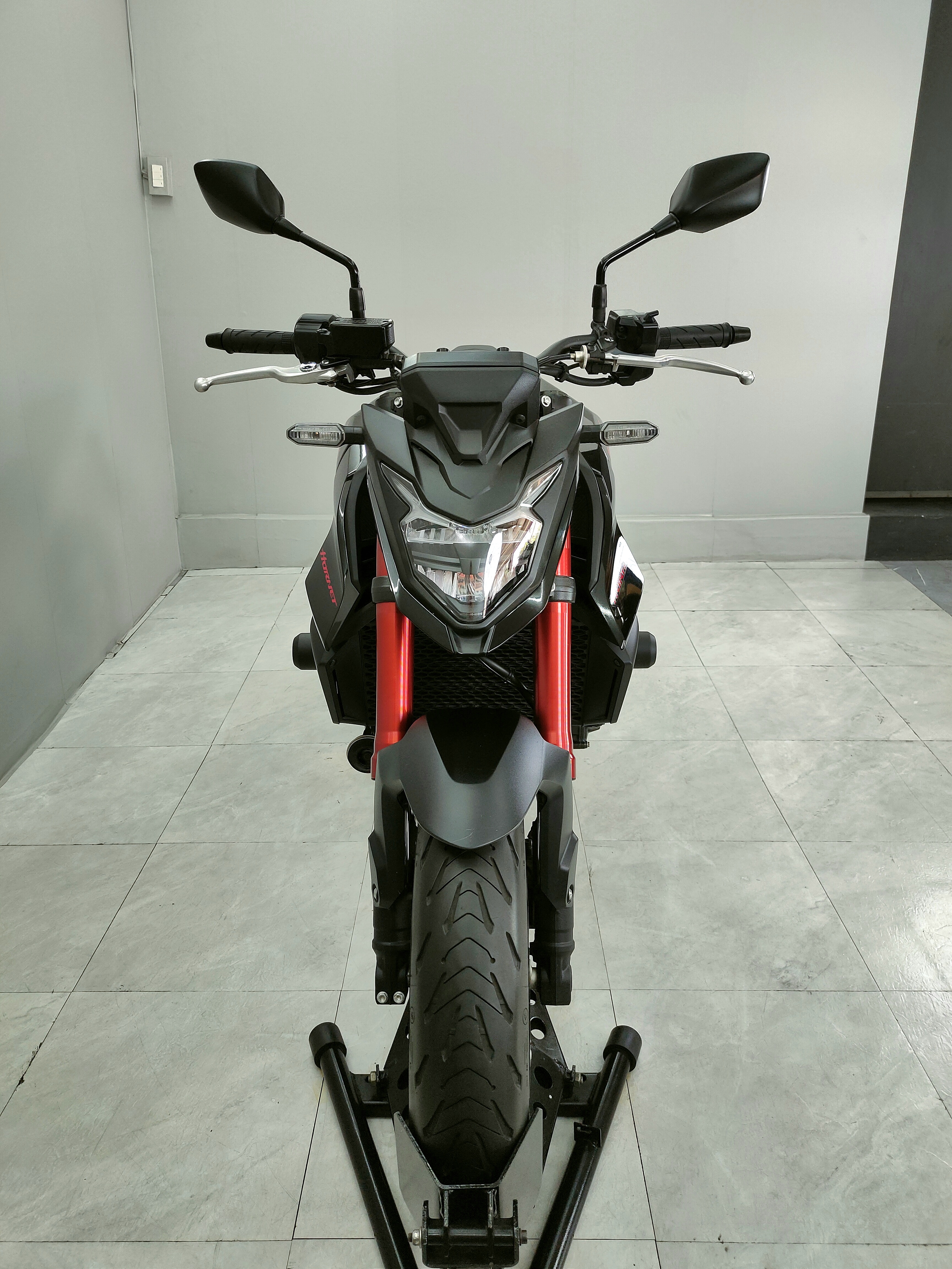 ❌️ ร้าน นี้ ไม่ กรอ ไมล์ ❌️ 🤗 HONDA CB750 Hornet ปลายปี 2023 แท้ๆ🔥 เบากว่าตัว500 แต่แรงกว่าเป็นไหนๆ พร้อมโปรดีราคาโดน 🤟