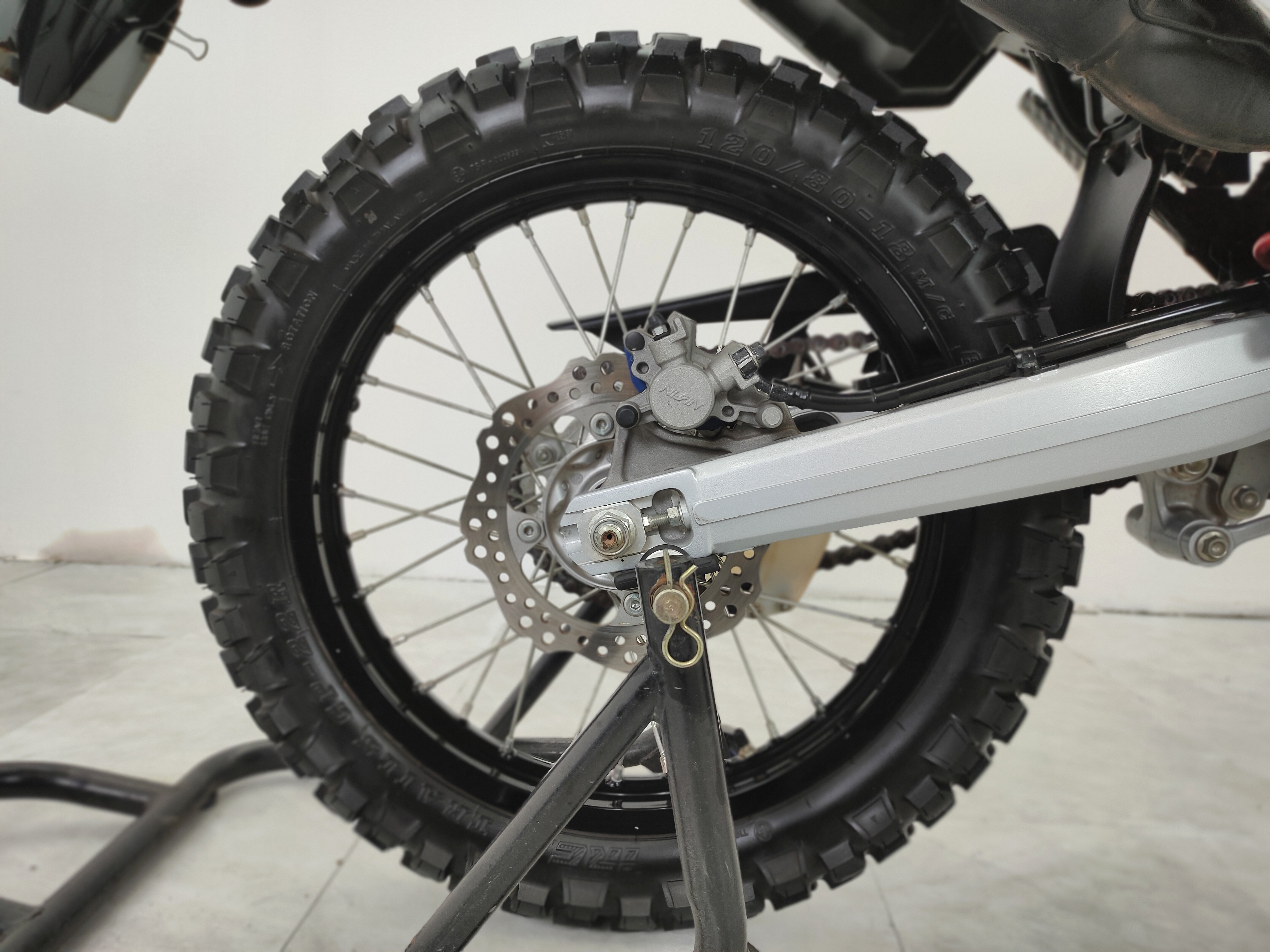 พลาดแล้วพลาดเลย‼️นานๆจะมาสักที 😎 Honda CRF300 Rally จดเกือบปี21 (30ธ.ค.63) 💢 สายจอด 2พันโลแท้ พร้อมโปรออกรถ 9,999 💢