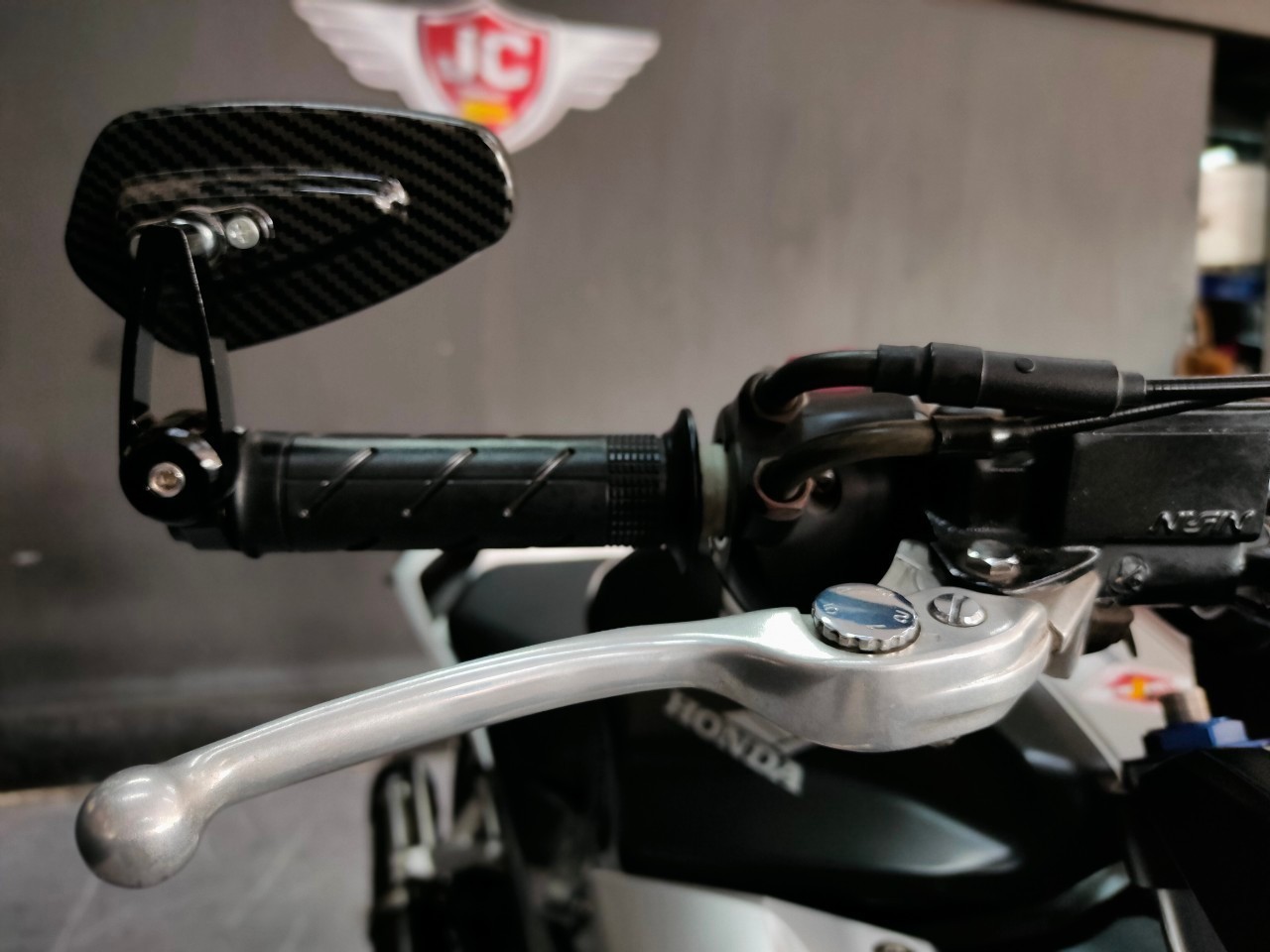 เอารถสวยๆมา‼️ HONDA CB500F จดปี 2016 "สวย ดี มีทรง"