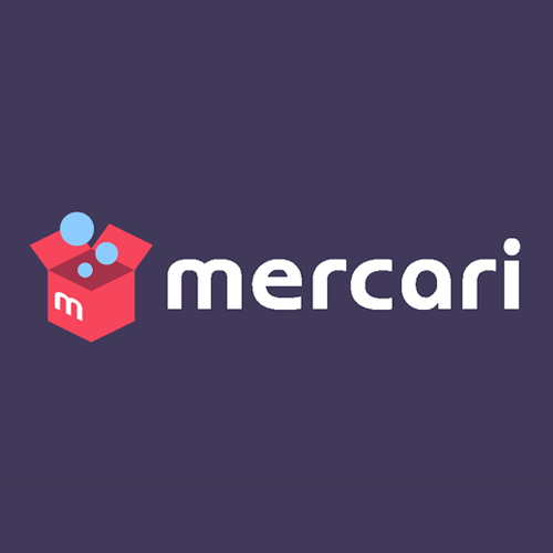 บริการสั่งของมือสอง MERCARI