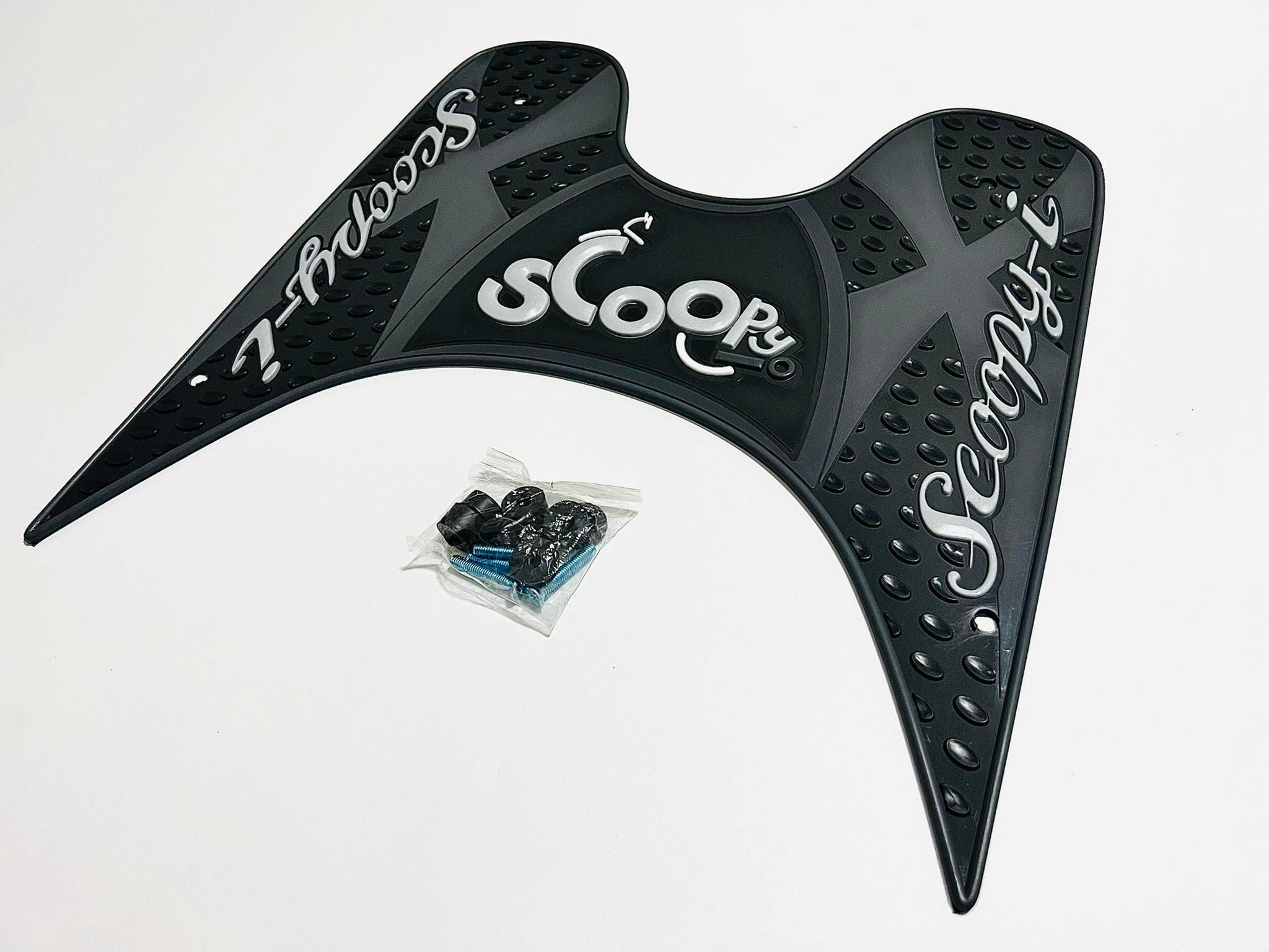 ยางปูพื้น scoopy i รุ่นเก่า สกูปปี้ไอ รุ่นเก่า C