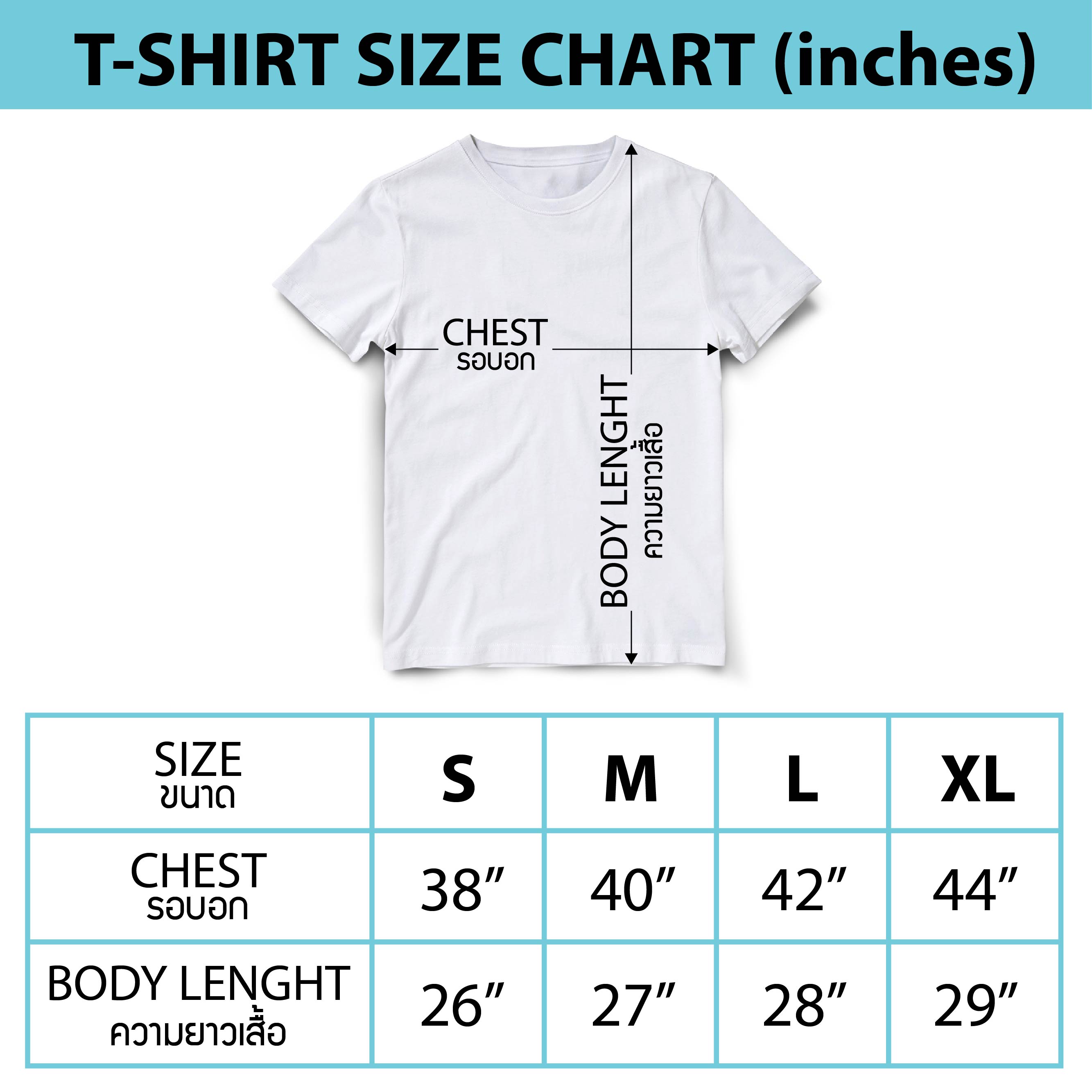 เสื้อโคนัน Tees Conan