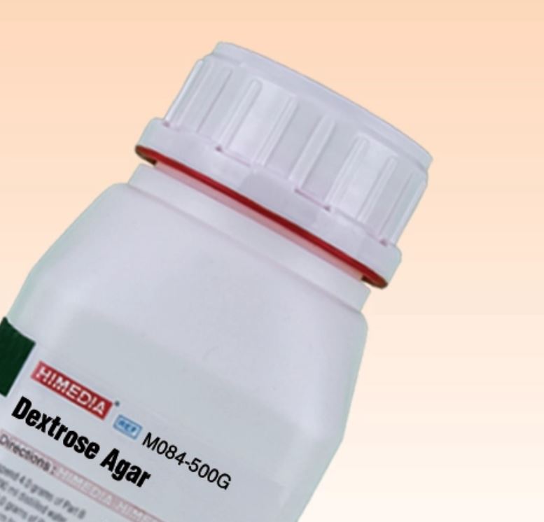 Himedia™DEXTROSE AGAR, 500 G