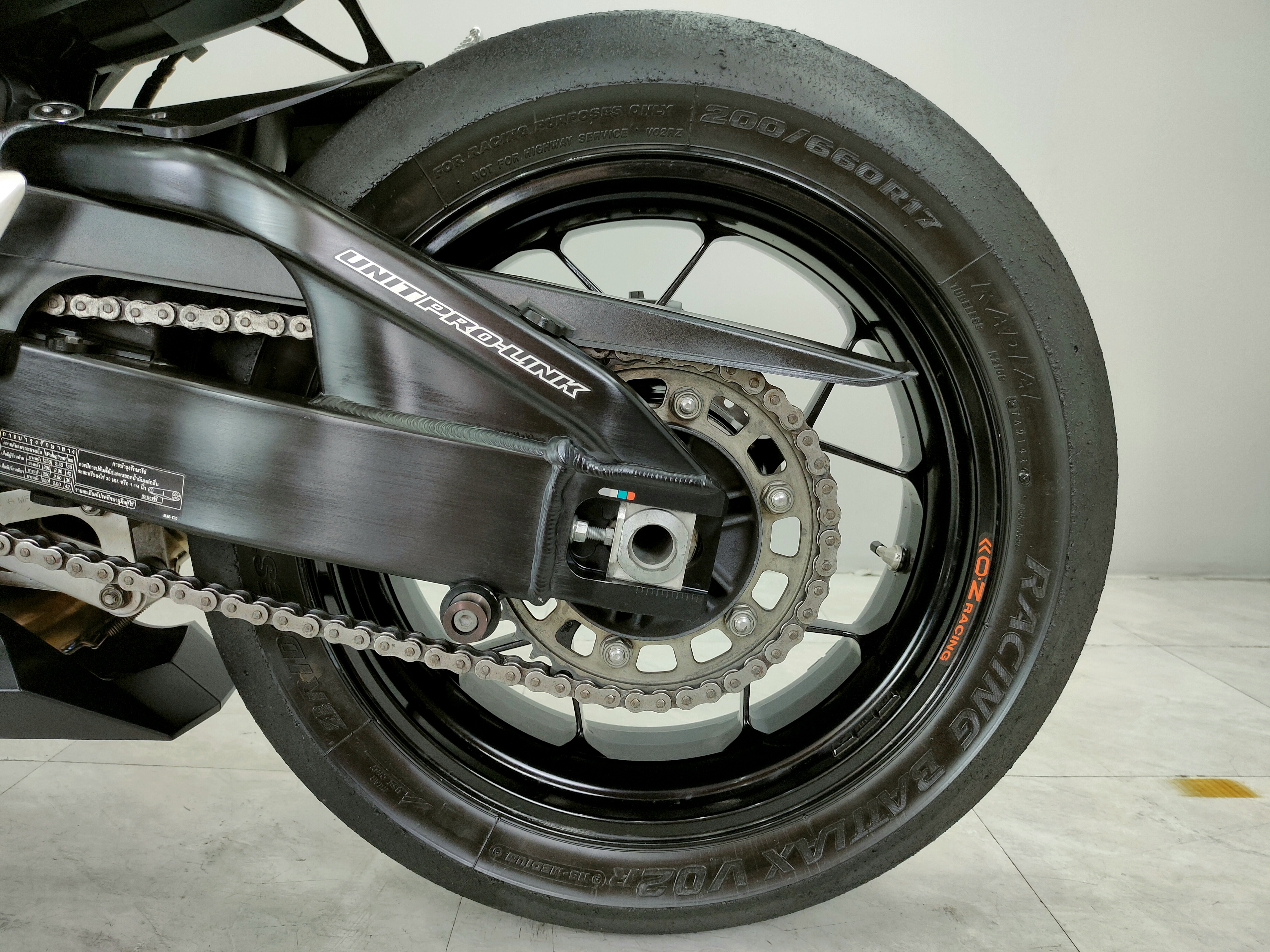 ❌️ ร้าน นี้ ไม่ กรอ ไมล์ ❌💥 สวย ดุ แต่ง 7หมื่น ‼️ CBR1000RR ปลายปี 2019 โมเดล18 "แฟลชจูนพร้อมซิ่ง" 🏍💨