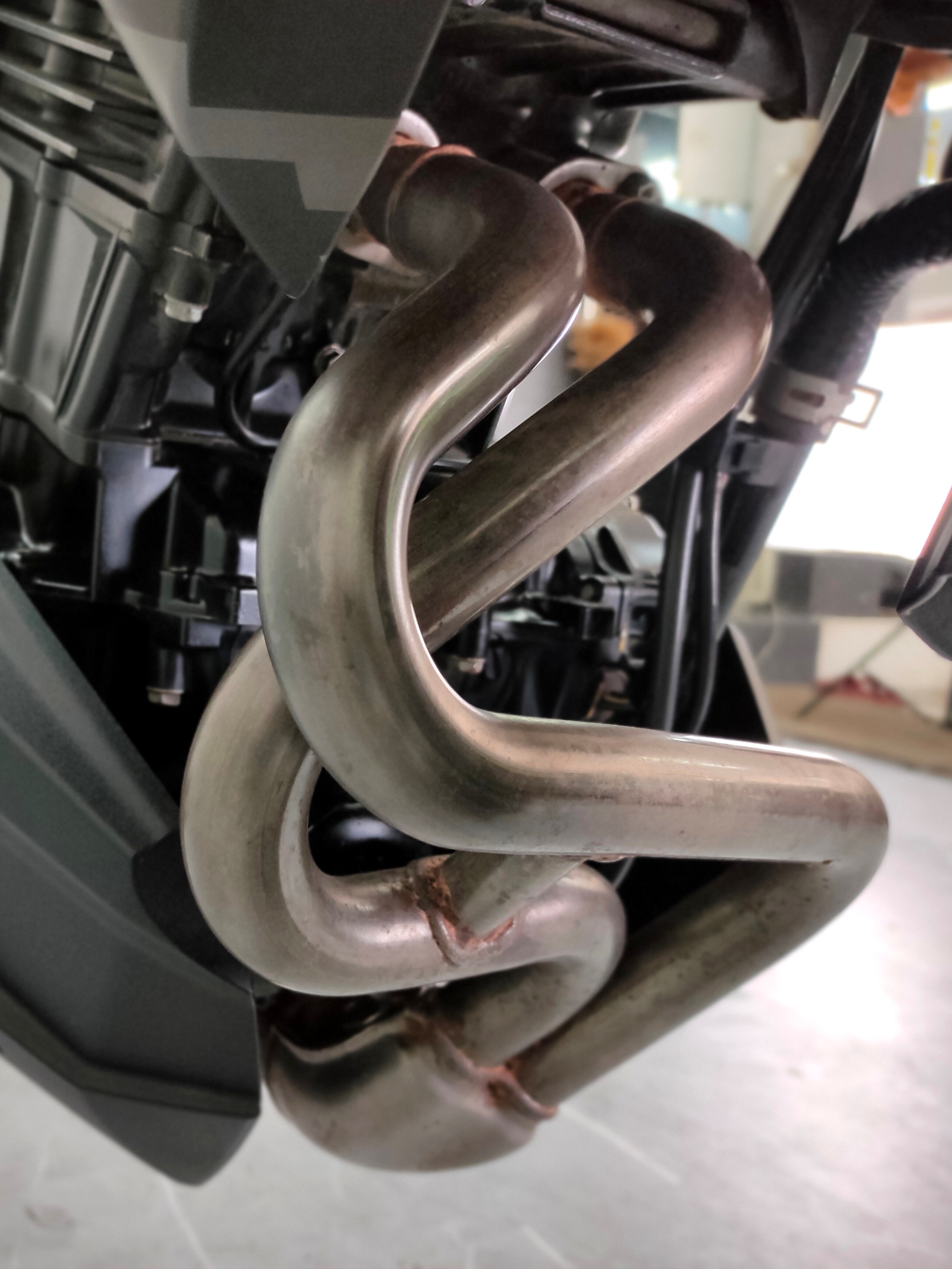 💥ทัวร์ริ่งคลาสเริ่มต้น....ต่ำแสน‼️ Kawasaki VERSYS 300X "Tourer" จดทะเบียนปี 2019 รถมือเดียวราคาดี 🤟