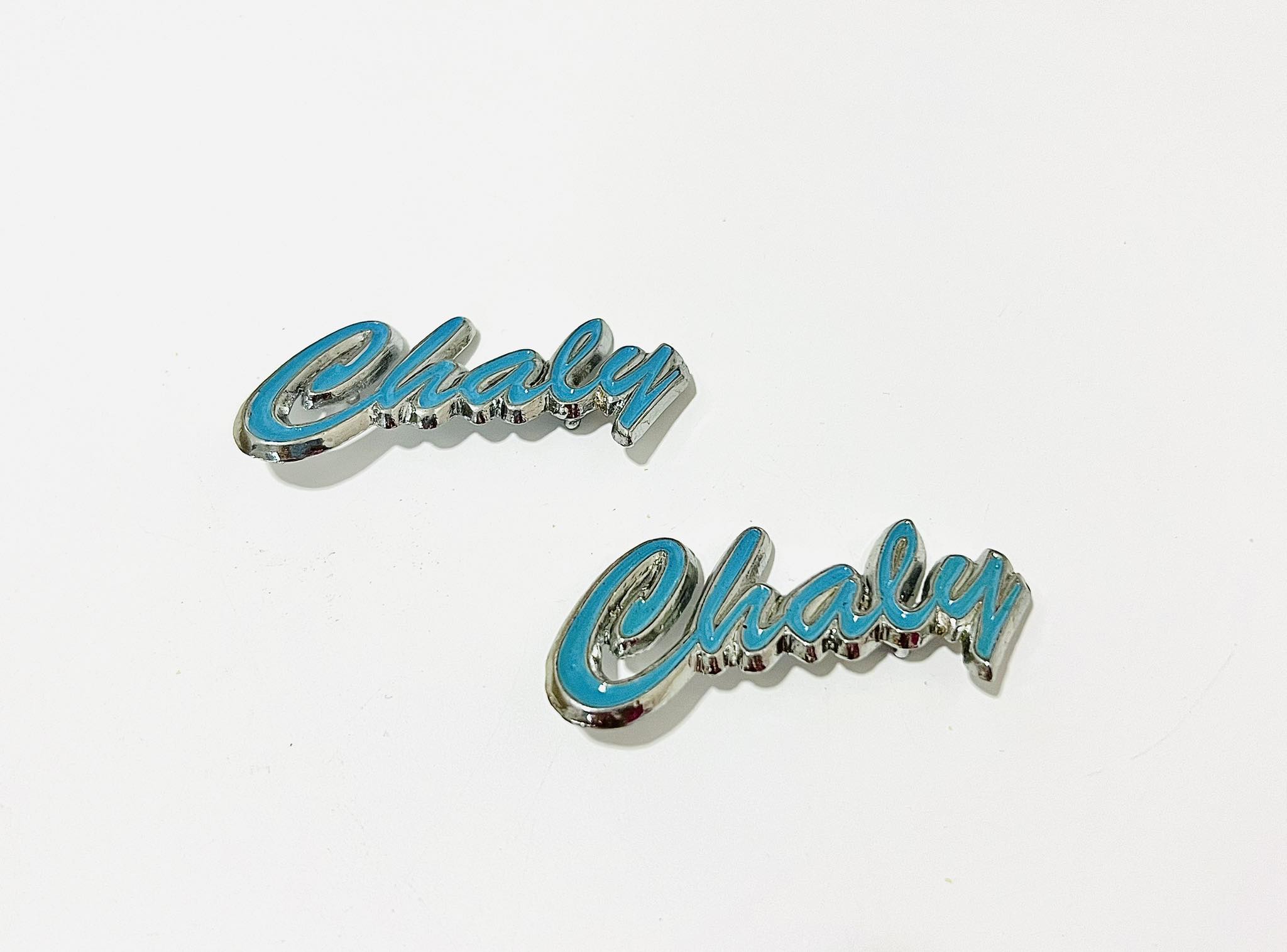 ลายเซ็นชาลี ระบุสีแจ้งในข้อความแชท L7