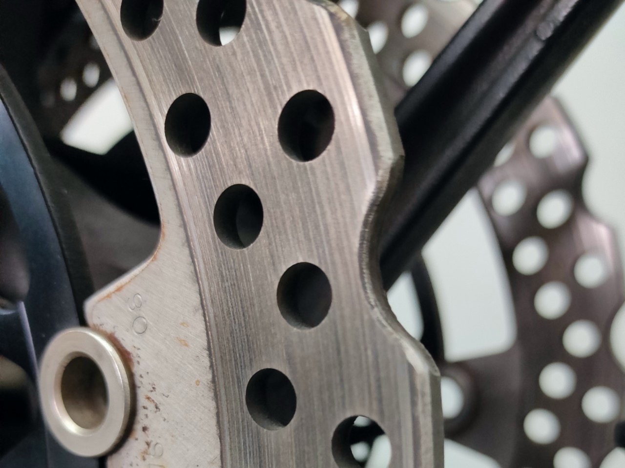 📣 ทรงสปอร์ตที่เป็นกระแส KAWASAKI ZX6R จดปี 2022 โมเดล19 ✨ นางฟ้า 6,xxx โลแท้...สภาพนี้มากี่คันก็หมด 😘