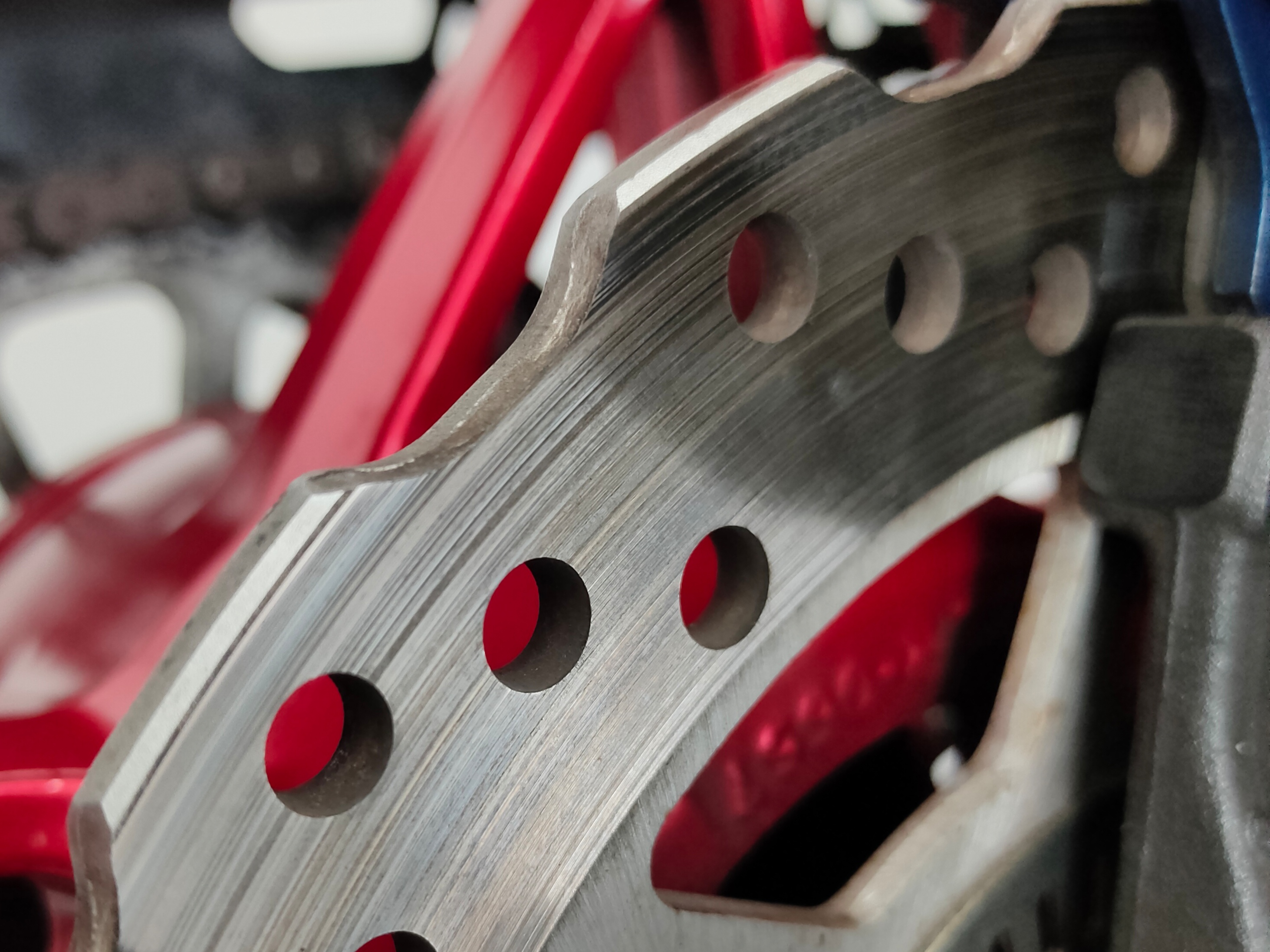 ดอกเบี้ยพิเศษ‼️ โปรแรงส์⭐6พัน ผ่อน6พัน แต่งหก6หมื่น+ 😁 KAWASAKI Z900SE กลางปี 2019 แท้