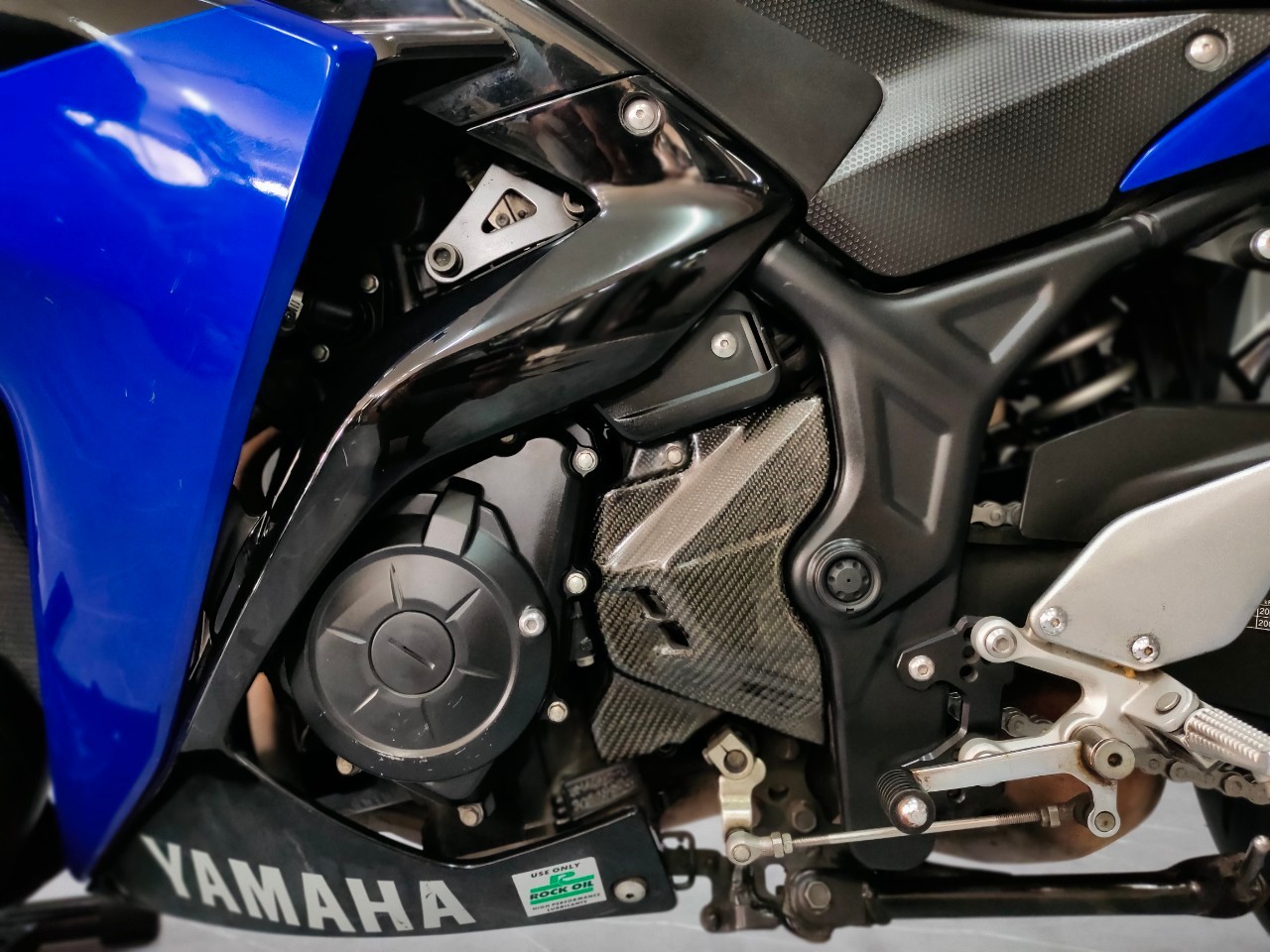 ประวัติไม่ปึ๊กก็ออกคันนี้ได้ ⁉️ YAMAHA R3 ปี 2018 แท้ทรงดีออกรถ ⭕ บาท❗สุดจึ้ง