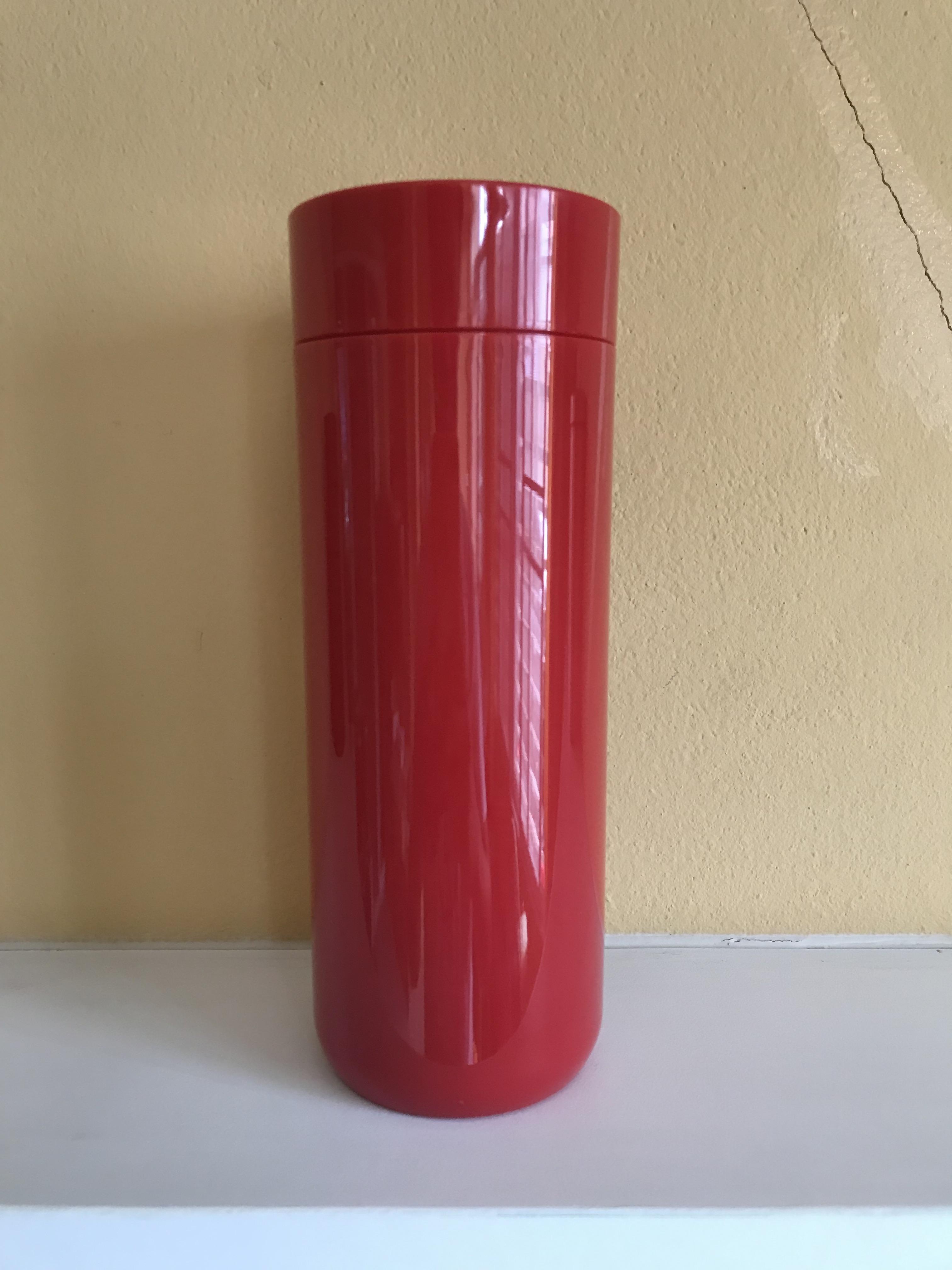 แก้วผลักไม่ล้ม ขนาด 400 ml.