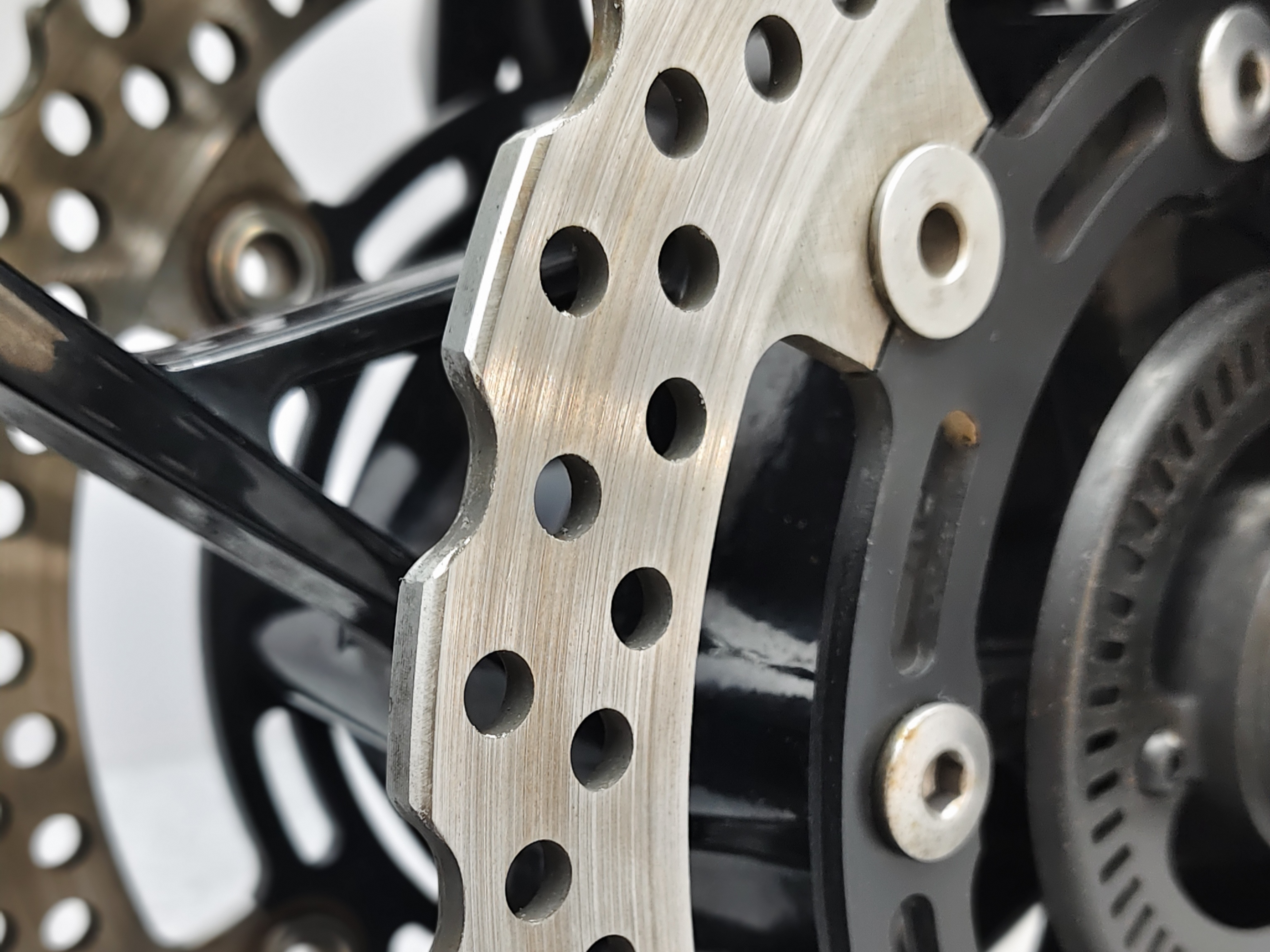 เข้าใหม่แรดดำดุ‼️KAWASAKI Z900โฉมLED จดปี 21โมเดล20 จัดทรงพร้อมซิ่ง 🦏💨