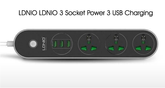 LDNIO SC3301