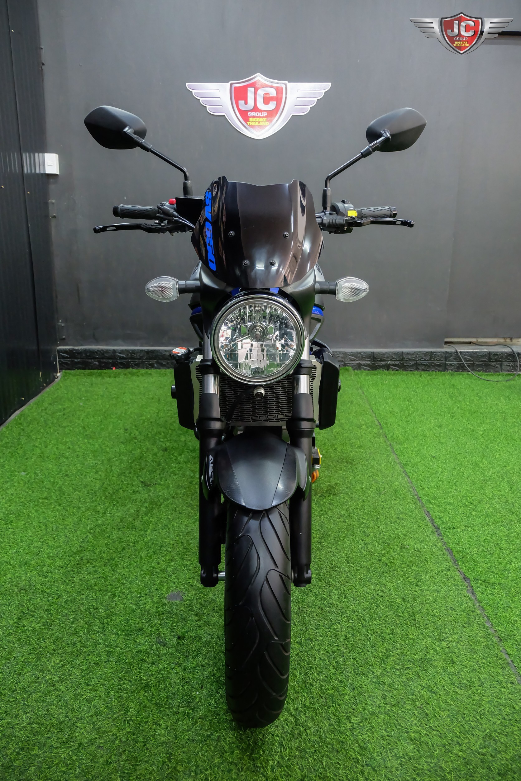 🏍💨💨 2 สูบ L Made in Thailand เอ้ย Japan🇯🇵 💥Suzuki Sv650 ABS ปี 2020 ของแรร์ไอเทม 💥