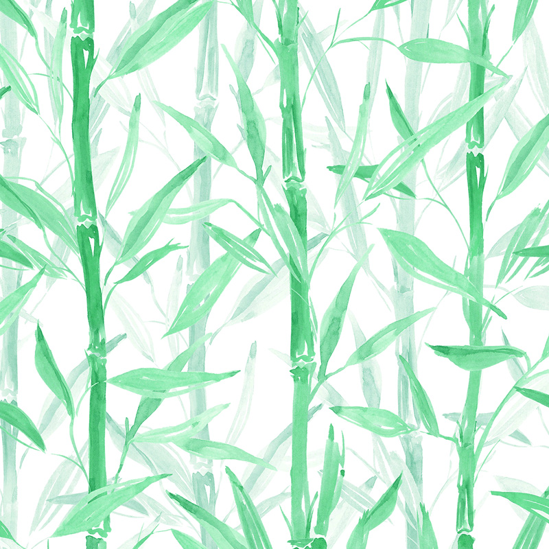 Artis - BW Collection ลายดอกไม้ และพฤกษา