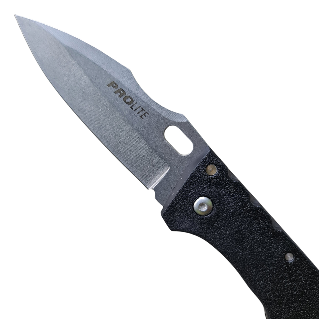 มีดพับ Cold Steel Pro-Lite Sport (20NU) Tri-Ad Lock ขนาด 8 นิ้ว (20.2 ซม.)