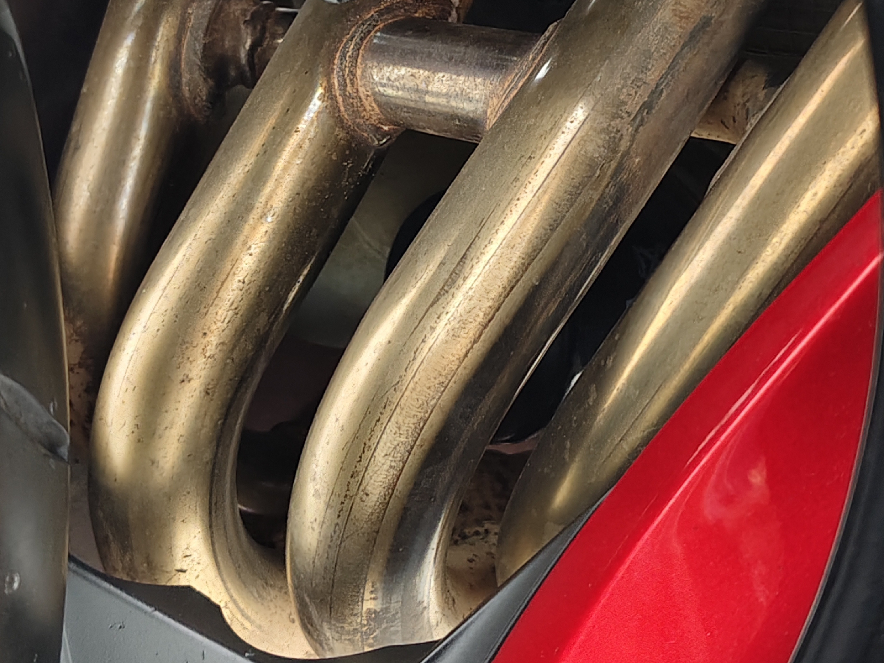 ❌️ ร้าน นี้ ไม่ กรอ ไมล์ ❌️#SUZUKI #GSXS1000F จดปี 2019 รถนางฟ้าแต่งครึ่งแสน‼️คนดีขี่ฮอนด้า...คนบ้านขี่ซู😁