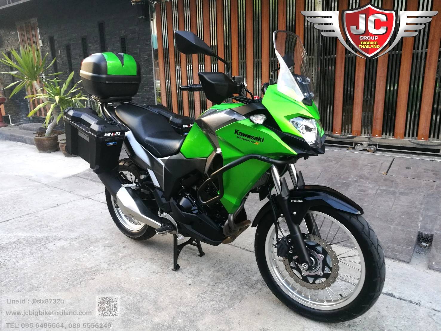 รถบ้านแท้มือเดียว สายจอด3พันโลแท้ STYLE TOURING