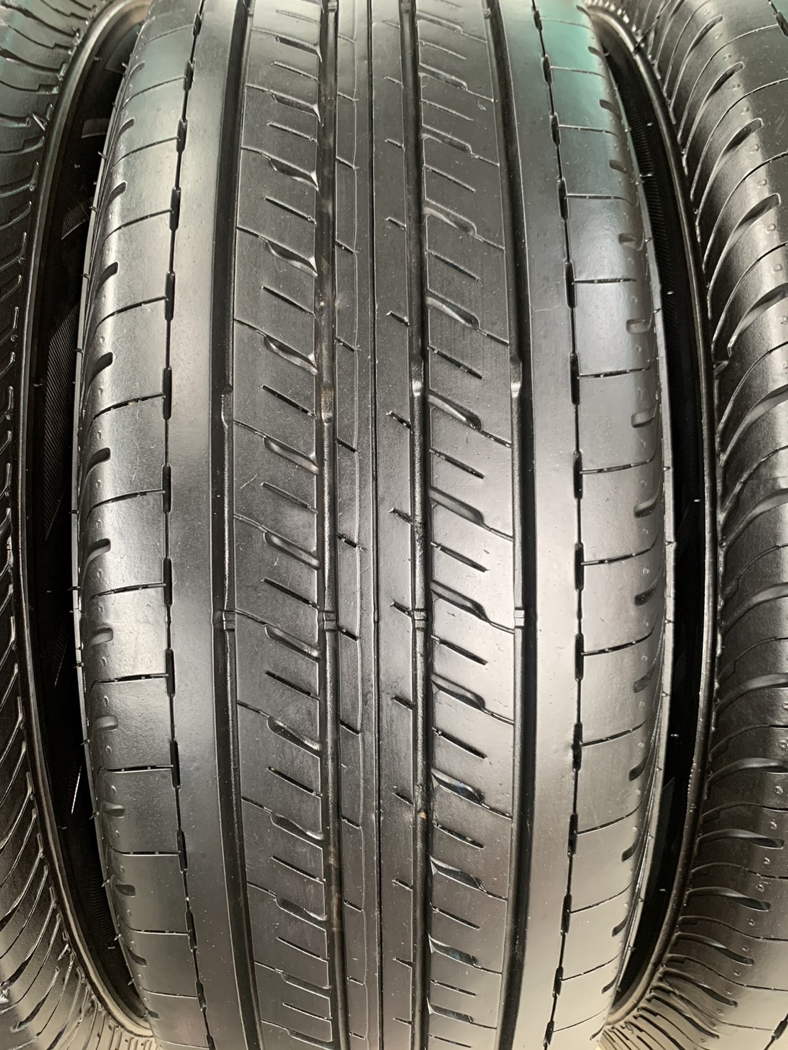 ✨ล้อแม็ก✨ISUZU X-Series ขอบ 16 พร้อมยาง 215-65-16 Bridgestone♨ปี 21♨