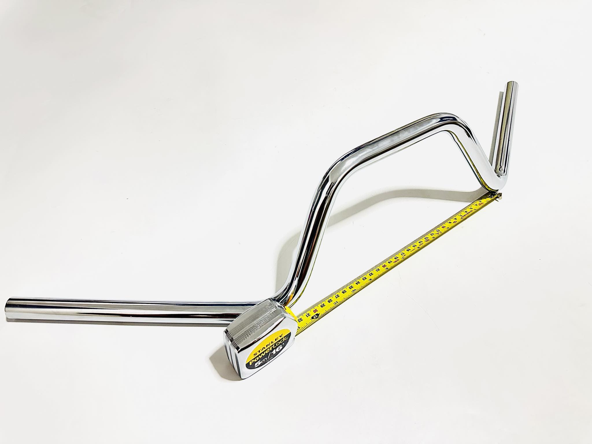 แฮนด์เดิมc95 c92 ซี95 ซี92 แบบไม่มีร่อง L9-11