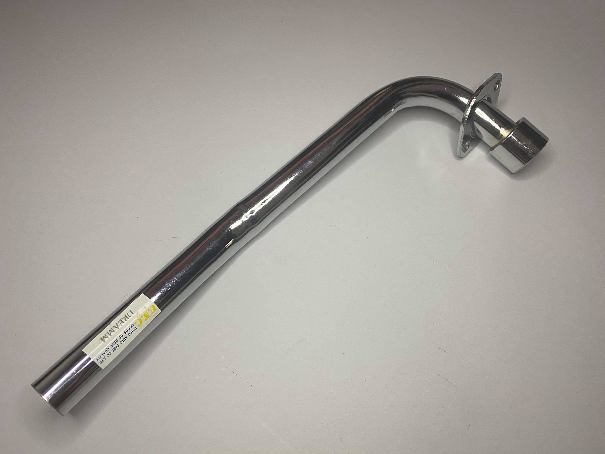 คอท่อดรีมคุรุสภา/ดรีมC100N/ดรีมC100P