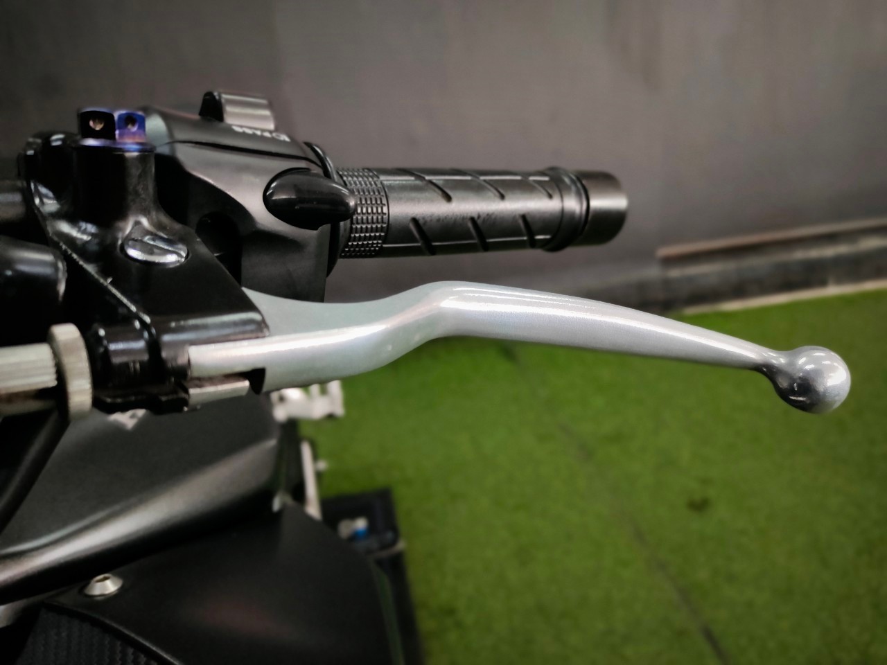 งบ 1900 ⁉️ ได้ขี่สายสปอร์ตของแต่งเพี๊ยบ 😱 จัดไป CBR500R ปลายปี2017 คันนี้เด็ด