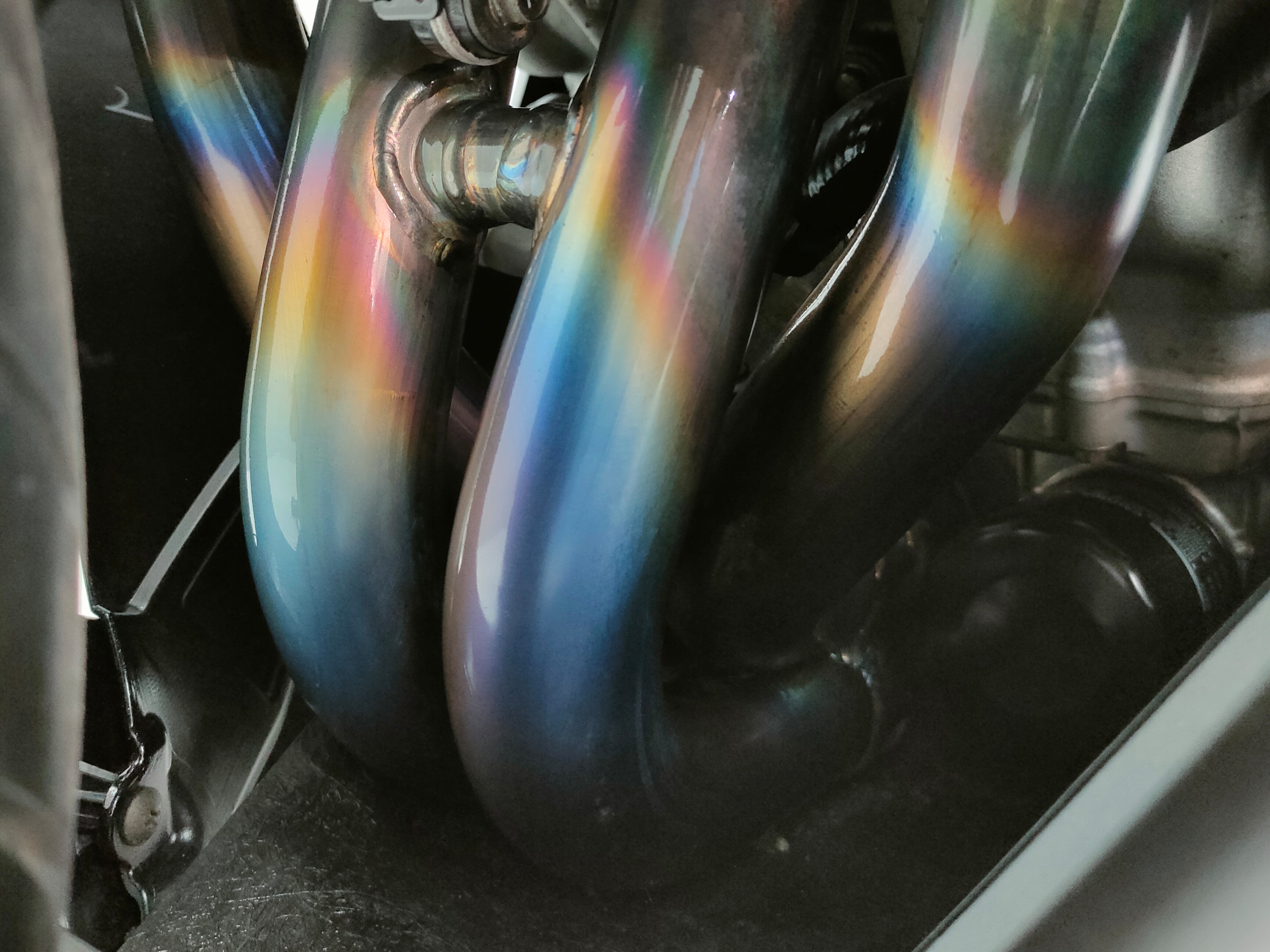 ใหม่กว่านี้ไงก่อน⁉️ ZX10R (ฝาแดง) ปลายปี 2022 โมเดล20 "โคตรสวย โคตร ใสโคตรดุ"