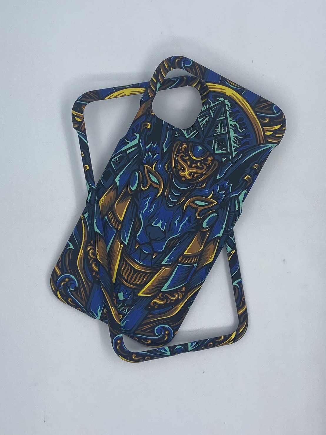 เคสคูทิส(Kutis)เคสไอโฟน11G(ลายหน้ากาก)มาใหม่ เคสประกบหน้า-หลัง เคสเรืองแสง เคสลายวินเทจ ร้านSuperhero Klongthom