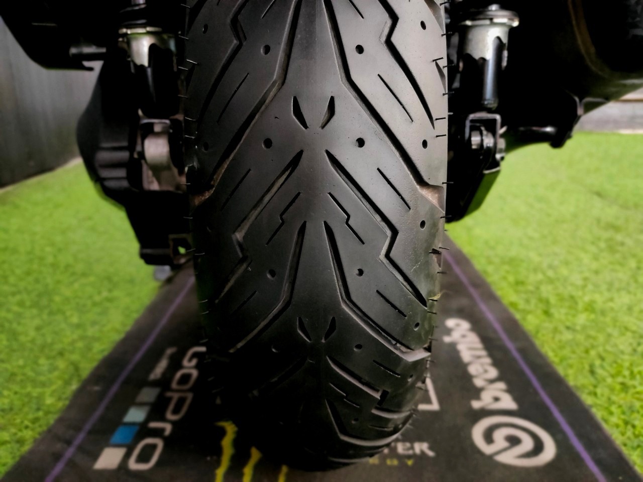 ออกรถ 999 เจอแบบนี้เราก็ว้าวุ่นเรย‼️ XMAX300 นางฟ้ามือเดียว รถกลางปี 2019 ✨สวย เดิม ใส✨ ถูกใจสายคลีน 😁