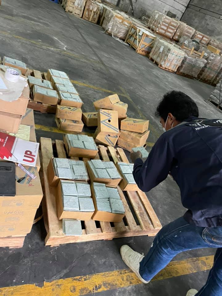 หินปูสระว่ายน้ำ หินตกแต่งอาคาร หินธรรมชาติเกรดสวยสุดๆ