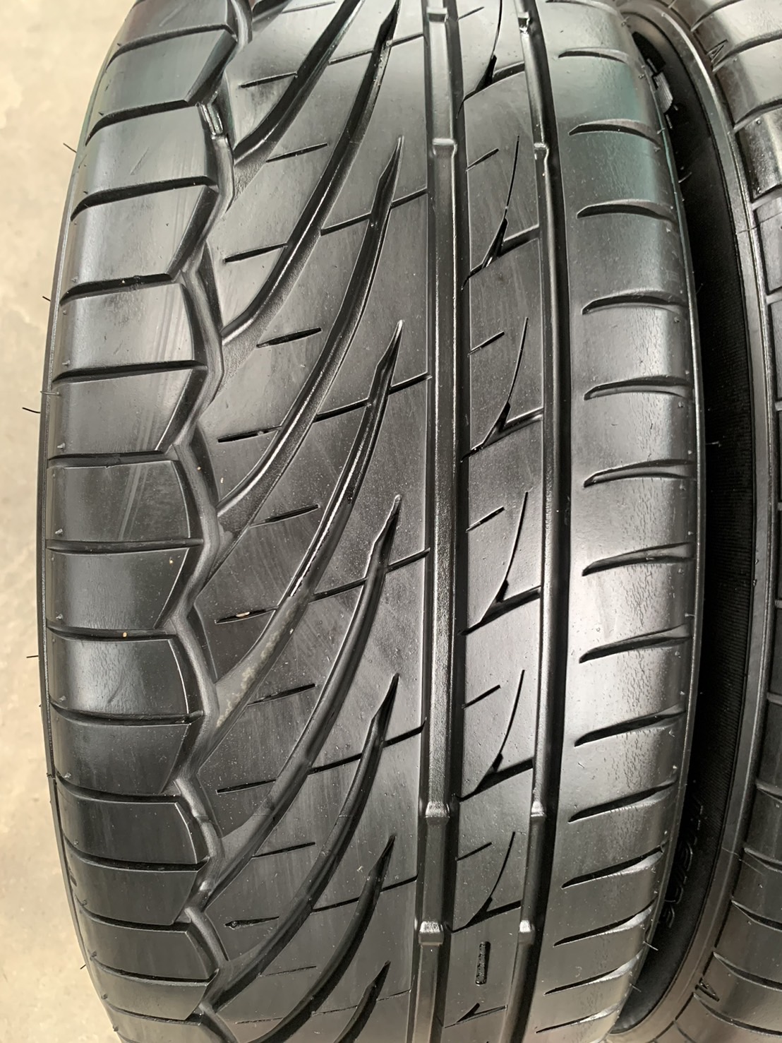 ✨ล้อแม็กแต่ง✨4รู100✨RALLY (งาน ENKEI) ขอบ 16 สีเทากัน พร้อมยาง 195-50-16 TOYO ปลายปี 20