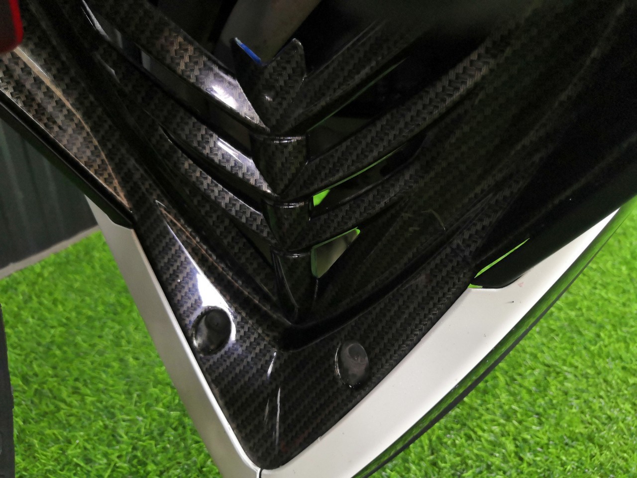 ทรงนี้โดนใจใครบ้าง >>>YZF-R3<<< จดทะเบียนปลายปี 2017 🔥