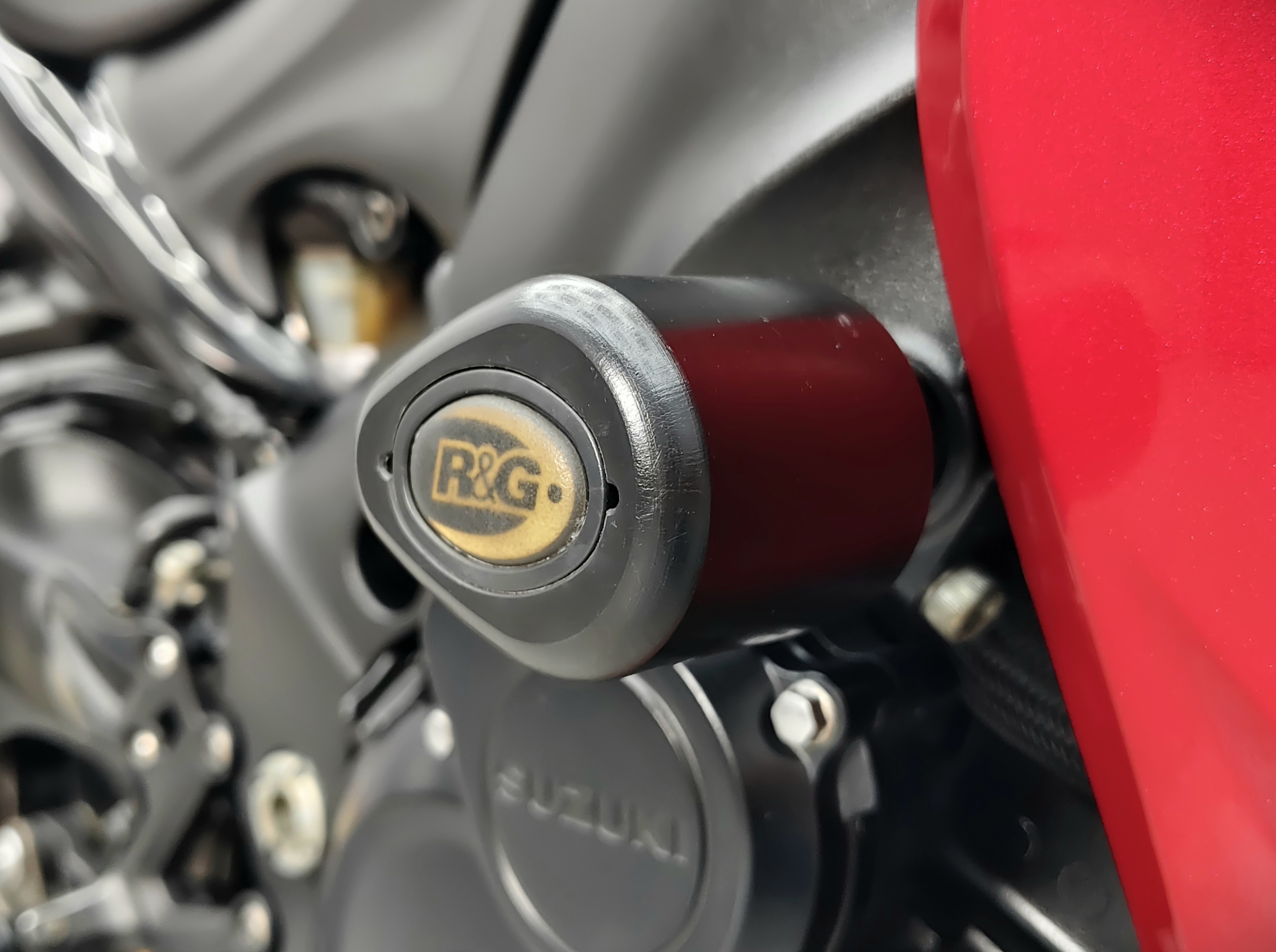 ❌️ ร้าน นี้ ไม่ กรอ ไมล์ ❌️#SUZUKI #GSXS1000F จดปี 2019 รถนางฟ้าแต่งครึ่งแสน‼️คนดีขี่ฮอนด้า...คนบ้านขี่ซู😁