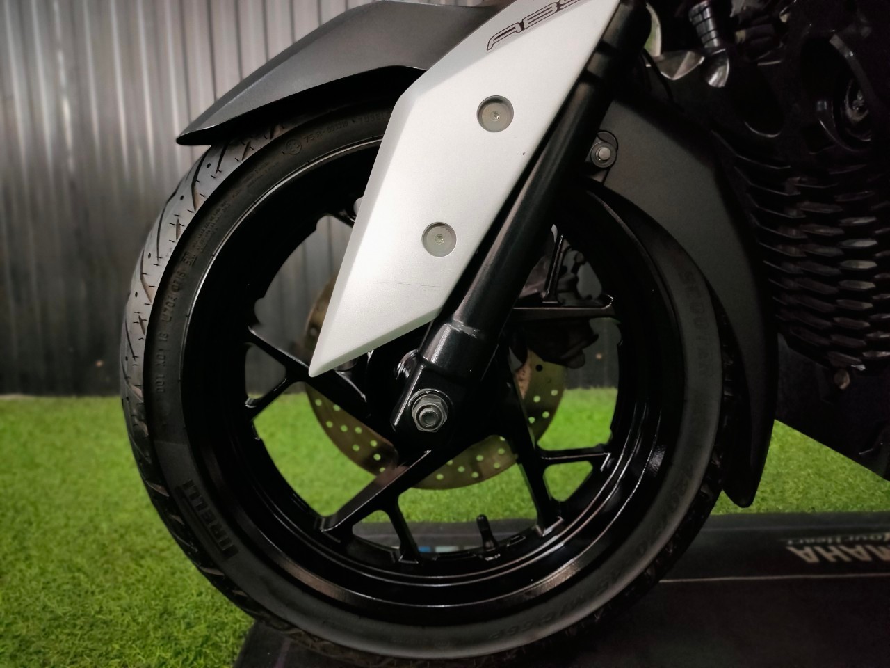 ออกรถ 999 เจอแบบนี้เราก็ว้าวุ่นเรย‼️ XMAX300 นางฟ้ามือเดียว รถกลางปี 2019 ✨สวย เดิม ใส✨ ถูกใจสายคลีน 😁