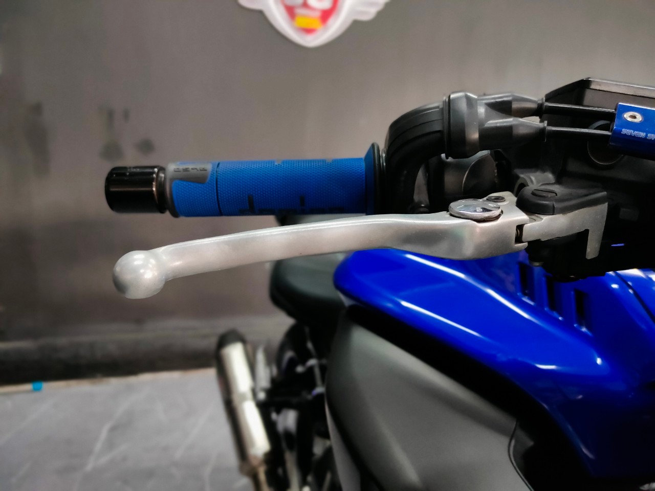 ถูกสุดในประเทศไทย‼️ กับพี่ใหญ่สายToque . . .YAMAHA MT-10 จดปี17 รถเกรดดี_มีดีที่ราคา พร้อมโปร (ดาวน์30%) ออกรถ 900 ไม่ค้ำ ⁉️